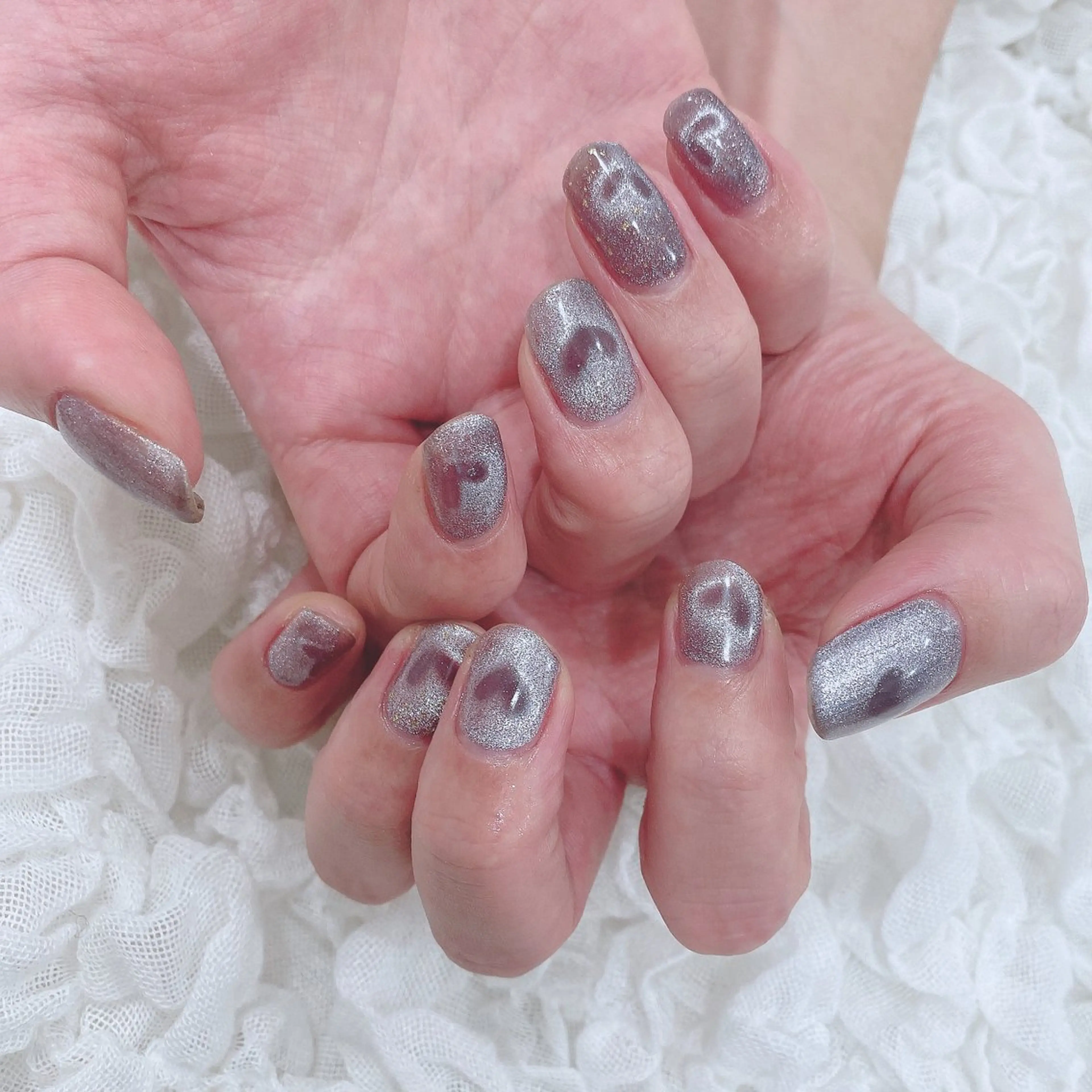 ネイル SOL NAILのネイルデザイン