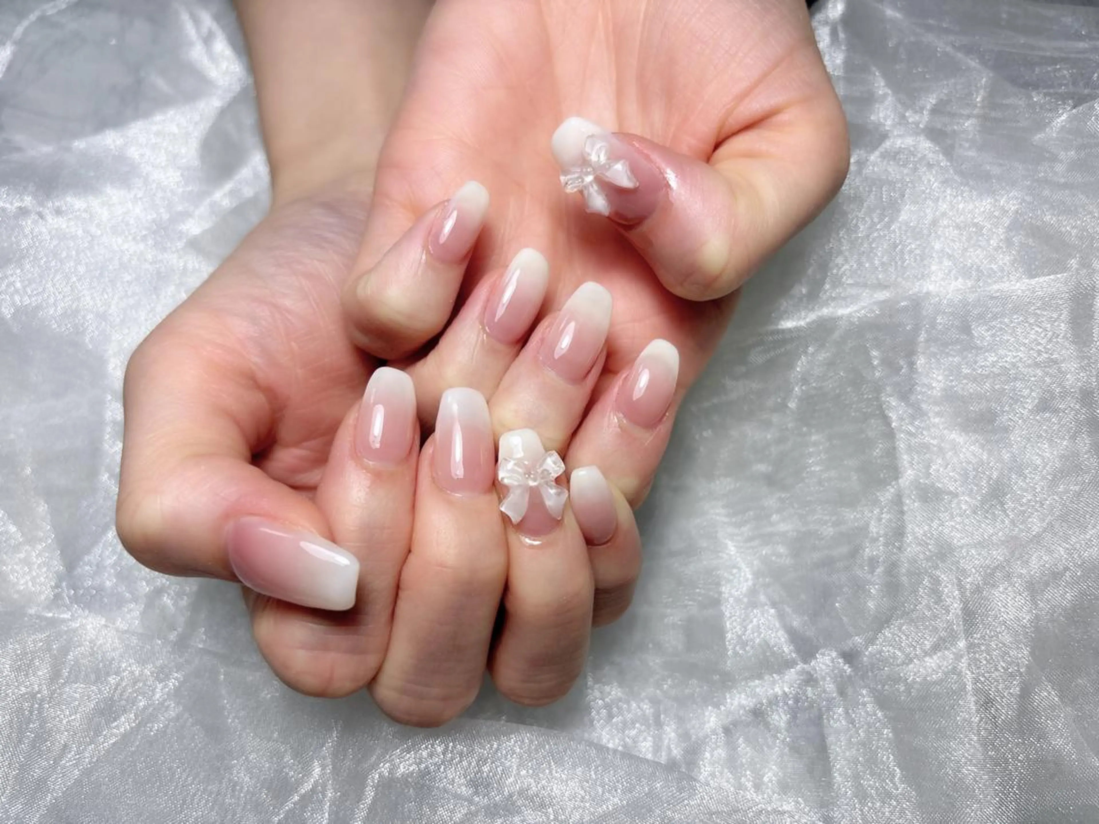 ネイル lucky シュウのネイルデザイン