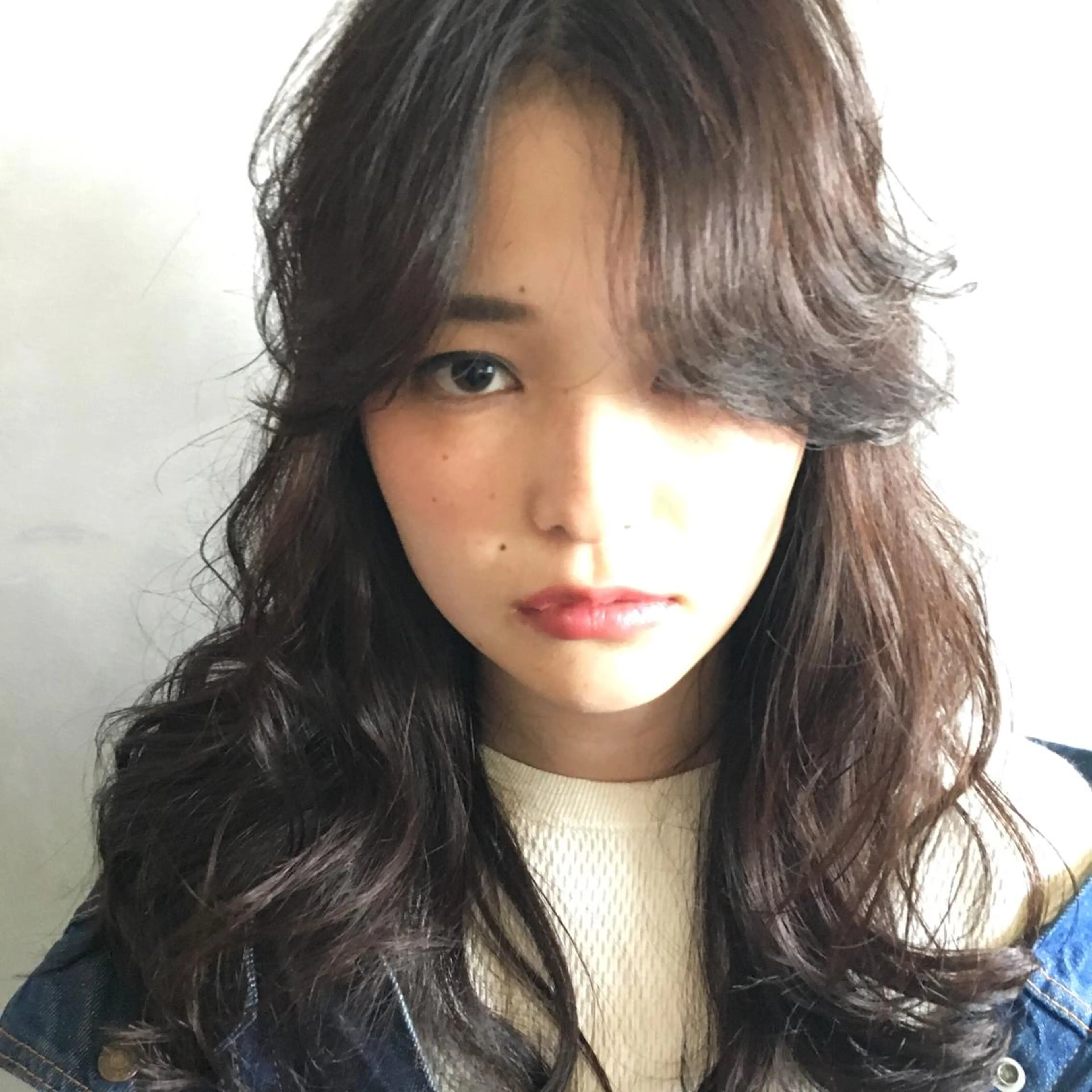 ショート ミディアム セミロング ロング カラー パーマ ヘアアレンジ グレージュ BellaDolce omotesando所属・SUZUKI KEISUKEのヘアスタイル