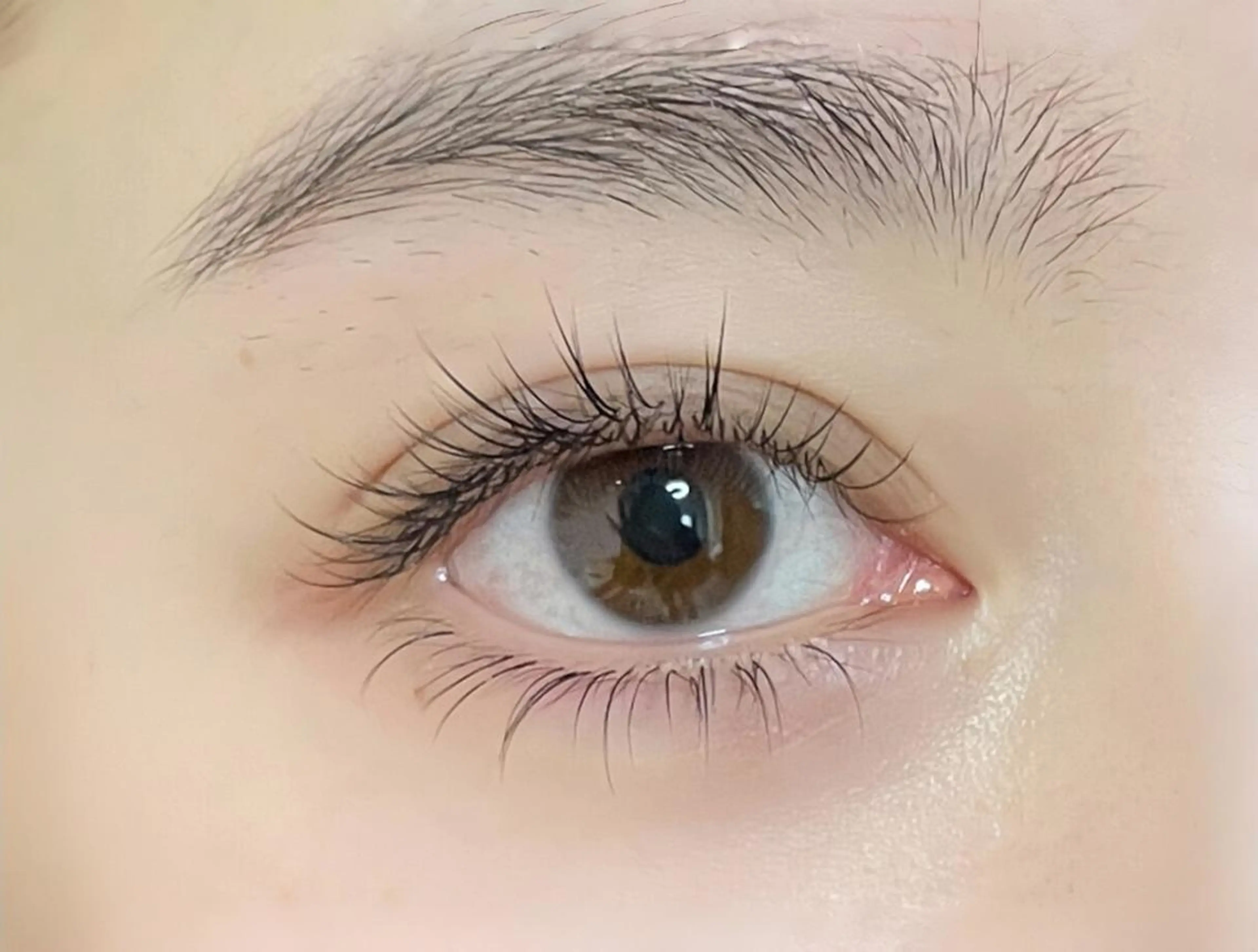 マツエク・マツパ な なのマツエク・マツパデザイン