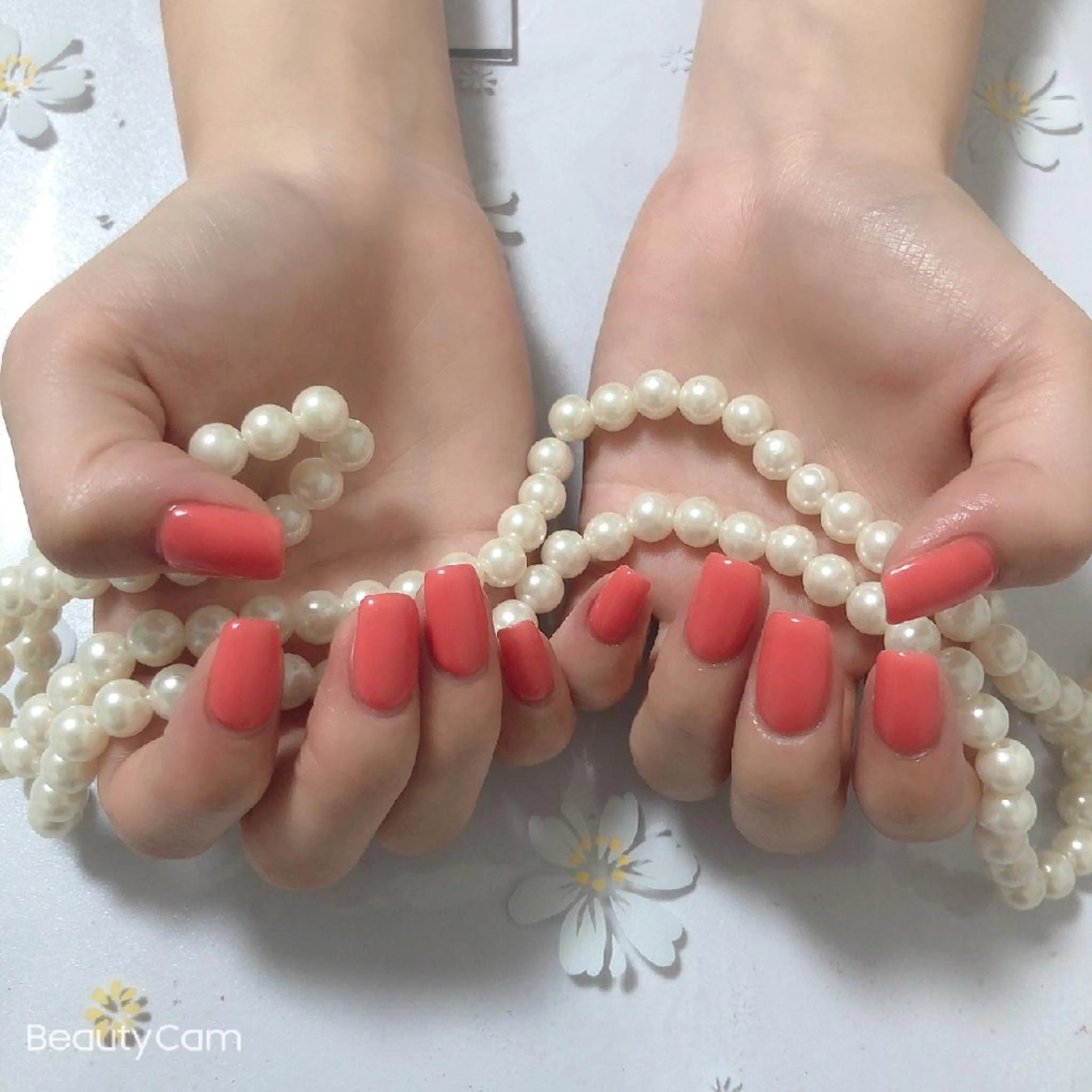 ネイル カスミ ネイルサロンのネイルデザイン