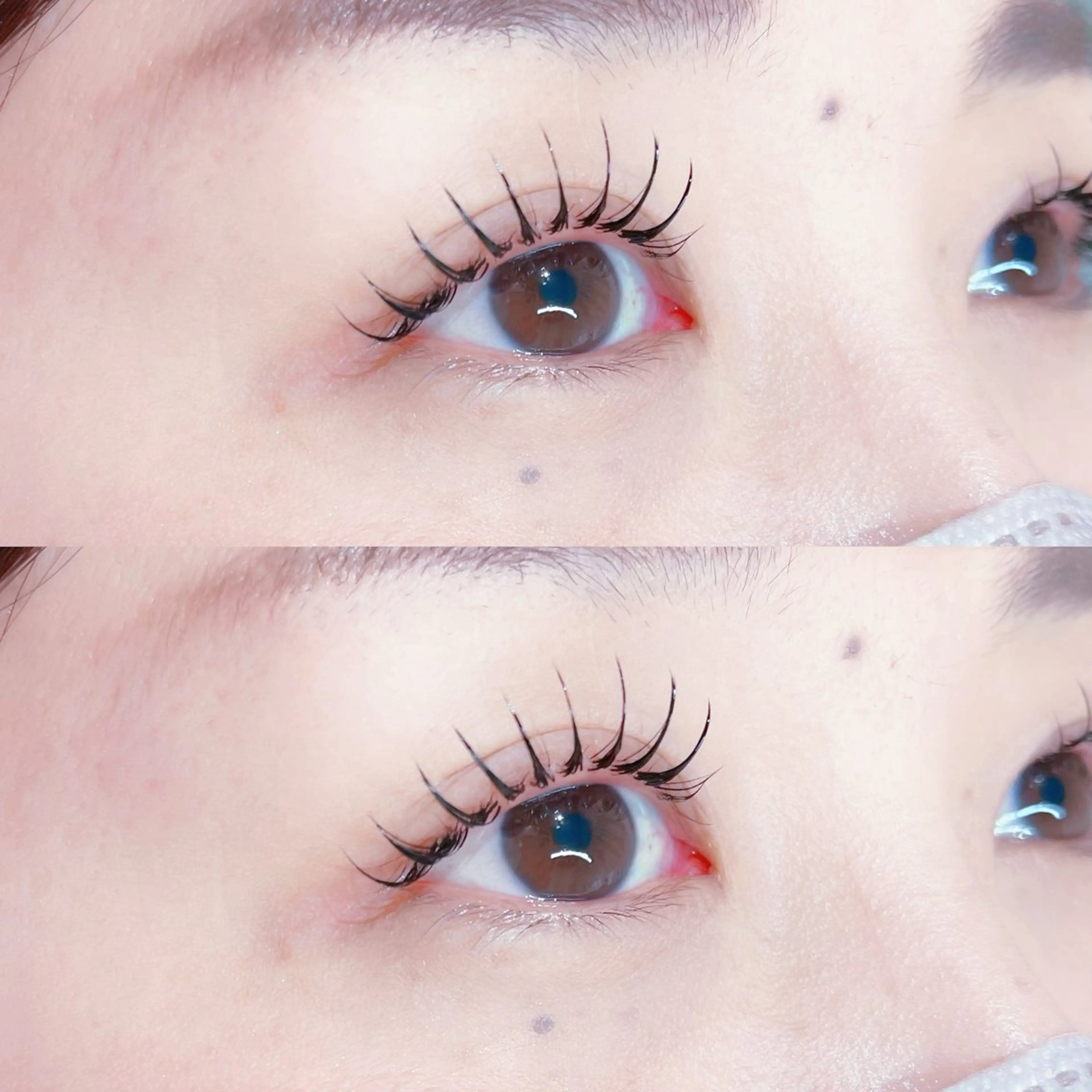 マツエク・マツパ マツエク 金子 清美のマツエク・マツパデザイン