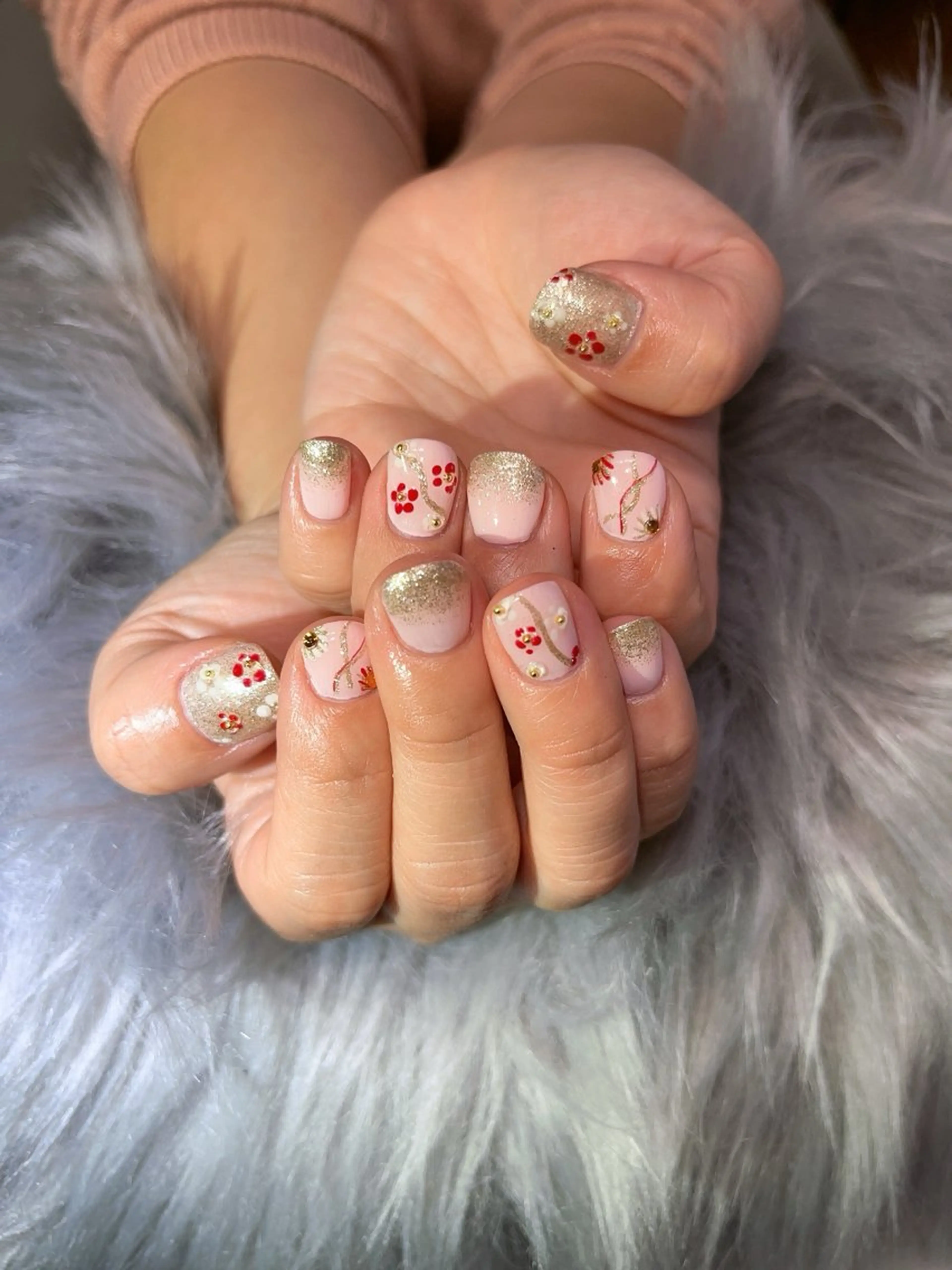 ネイル ♡ KEIKOのネイルデザイン