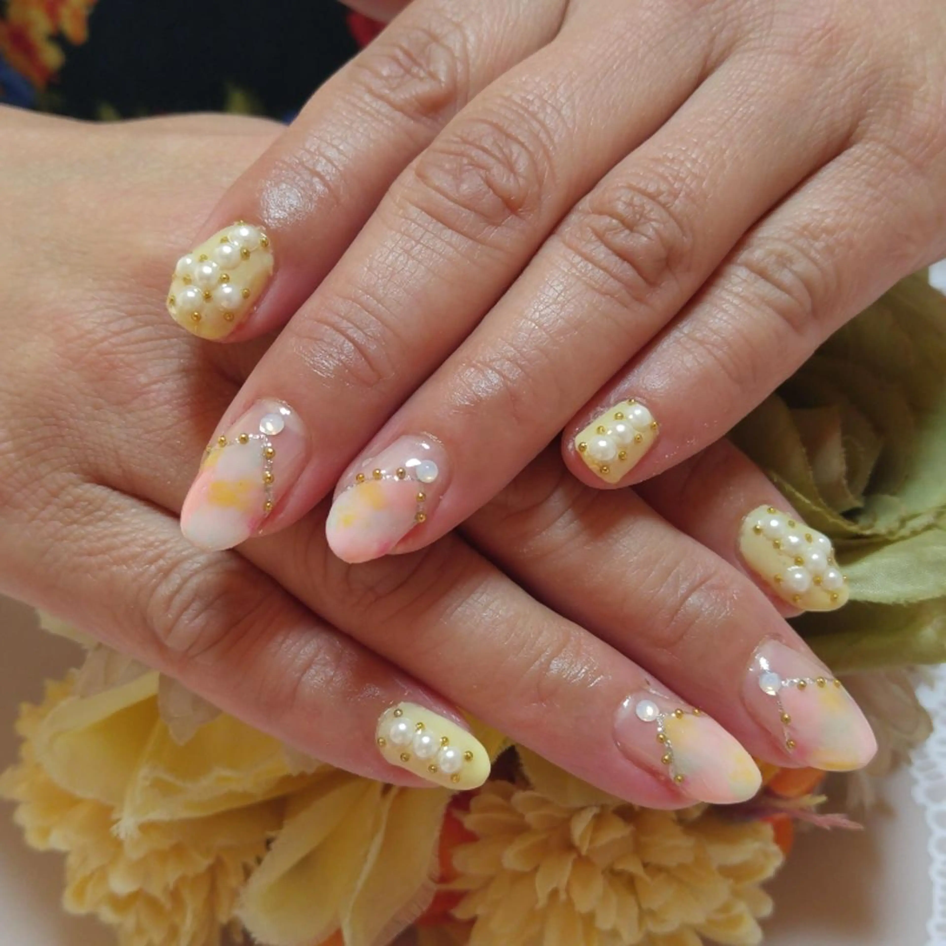 ネイル ネイル junkoのネイルデザイン