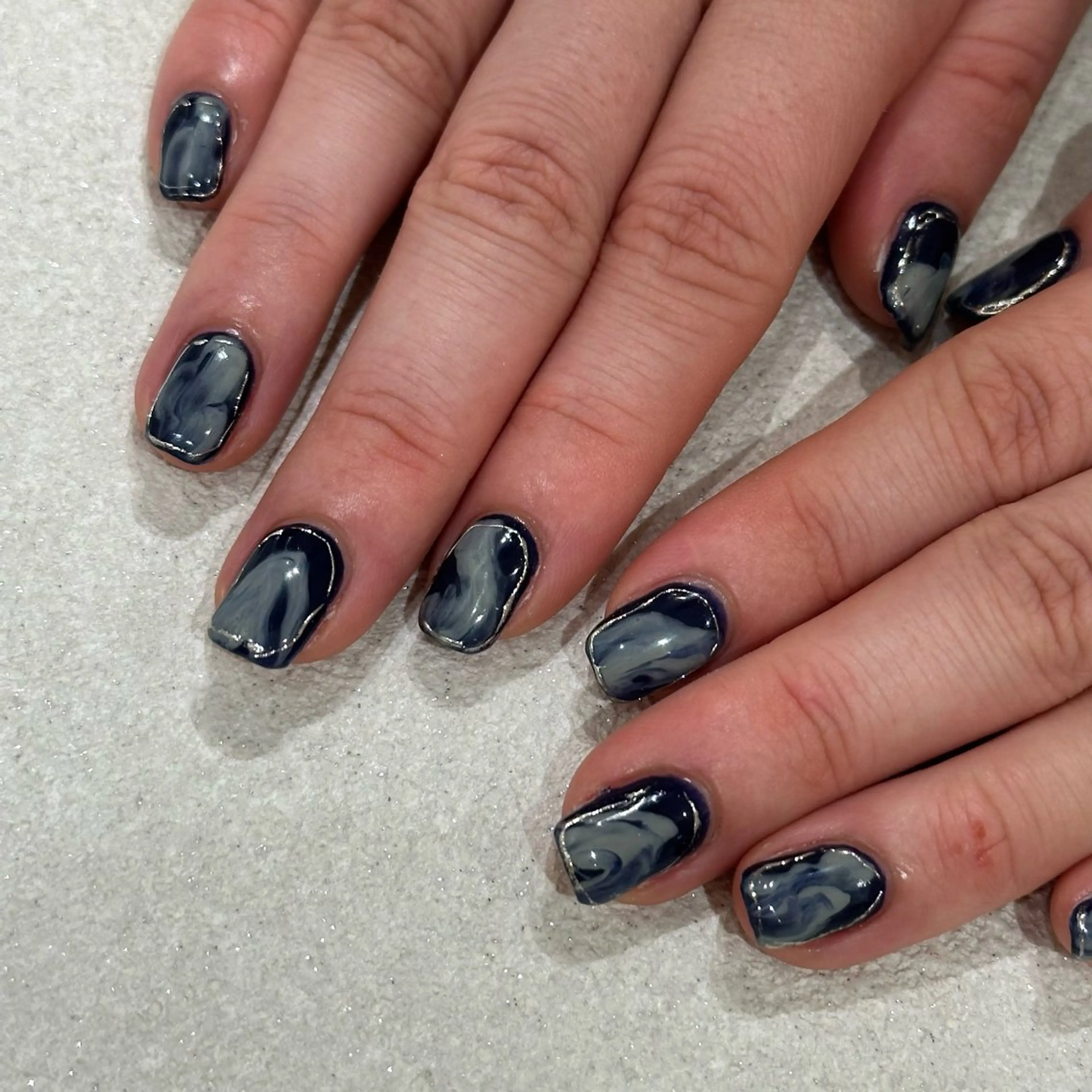 ネイル SACHIKO♪ premiereのネイルデザイン