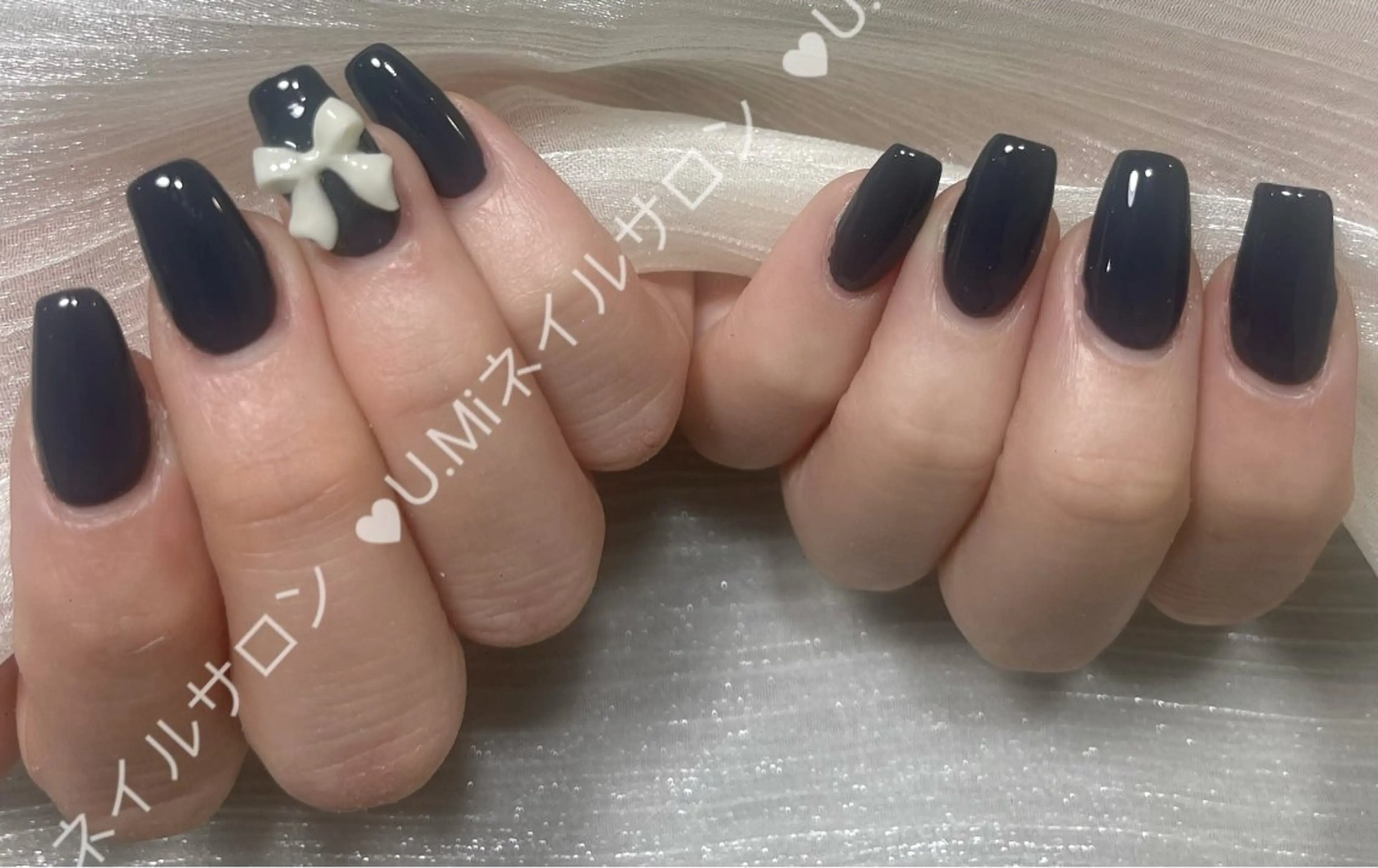 ネイル ユミ nailのネイルデザイン