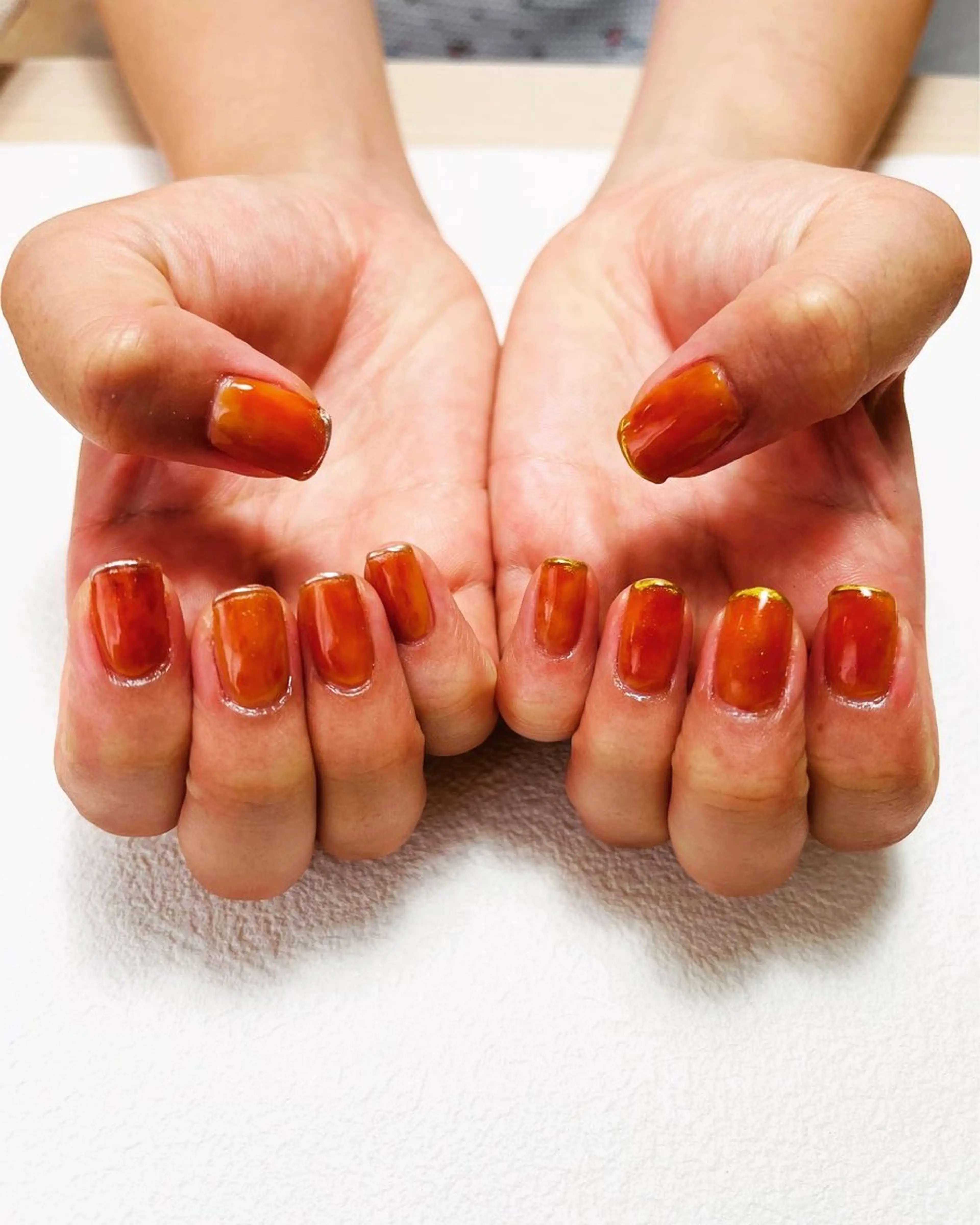 ネイル nail room.のネイルデザイン