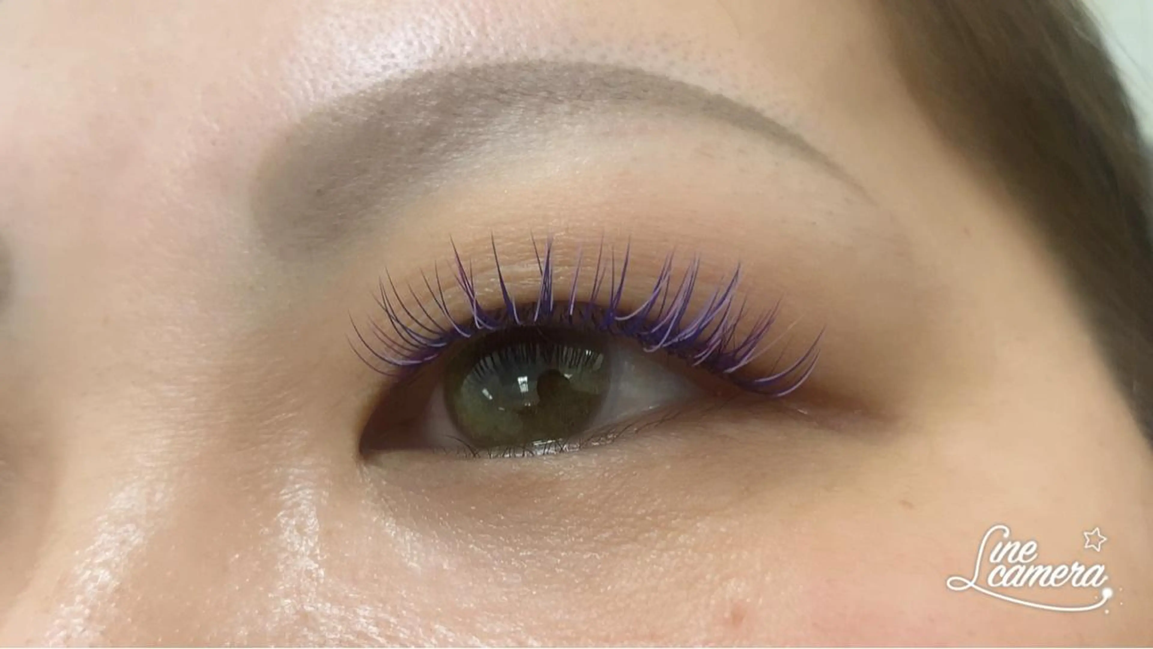 マツエク・マツパ マツエク Mrmt Azsのマツエク・マツパデザイン