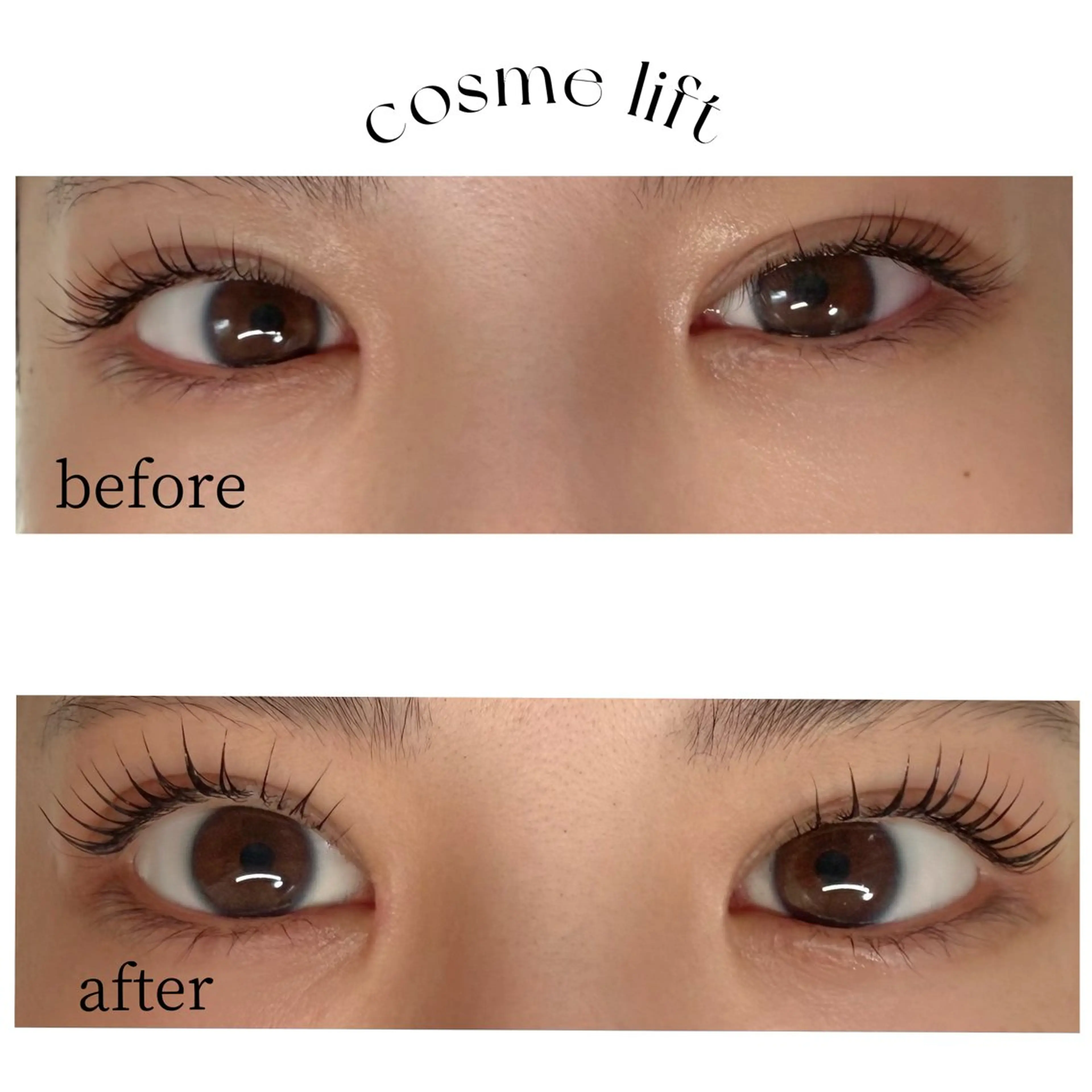 マツエク・マツパ smoo MARIのマツエク・マツパデザイン