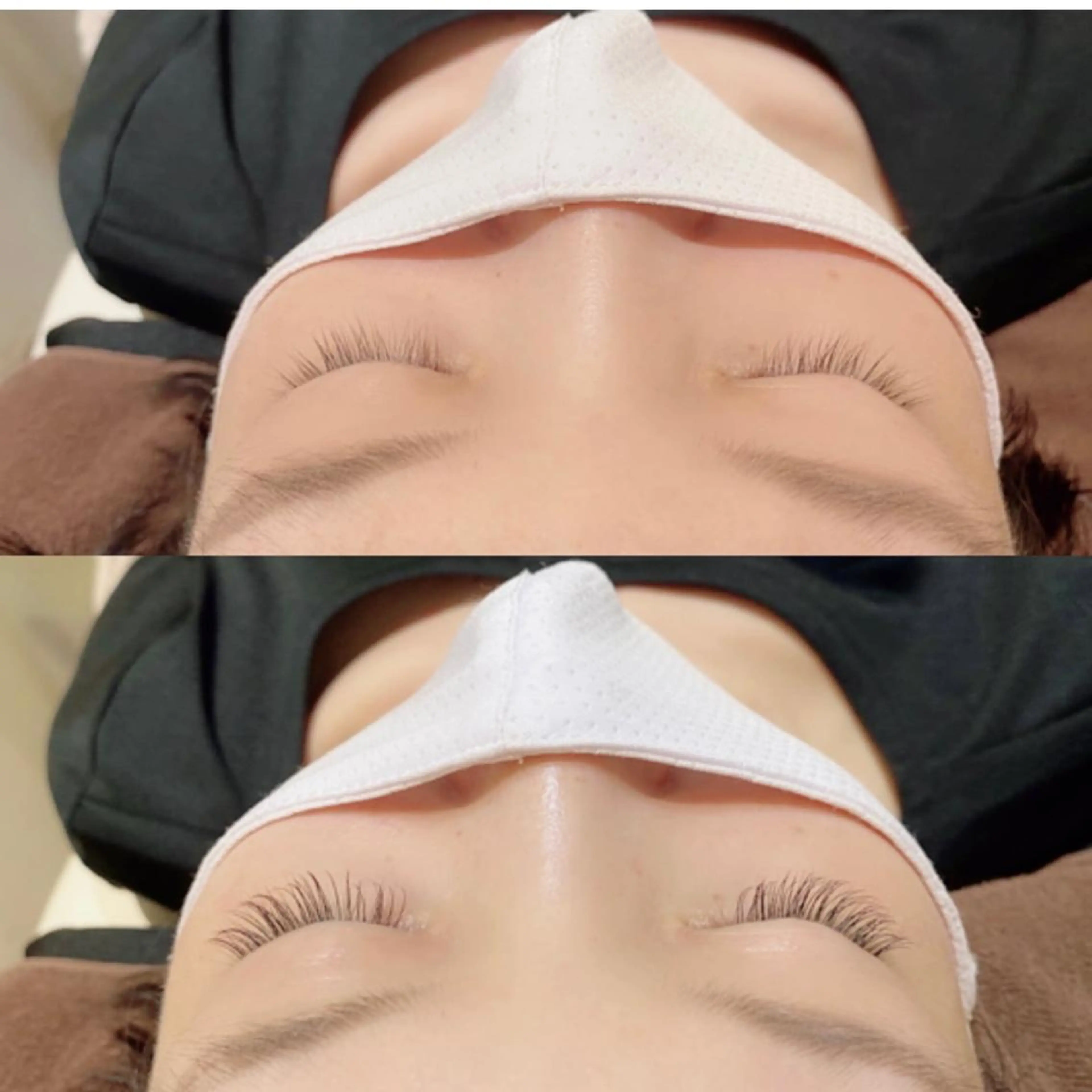 マツエク・マツパ eyelist マツエク🐣のマツエク・マツパデザイン