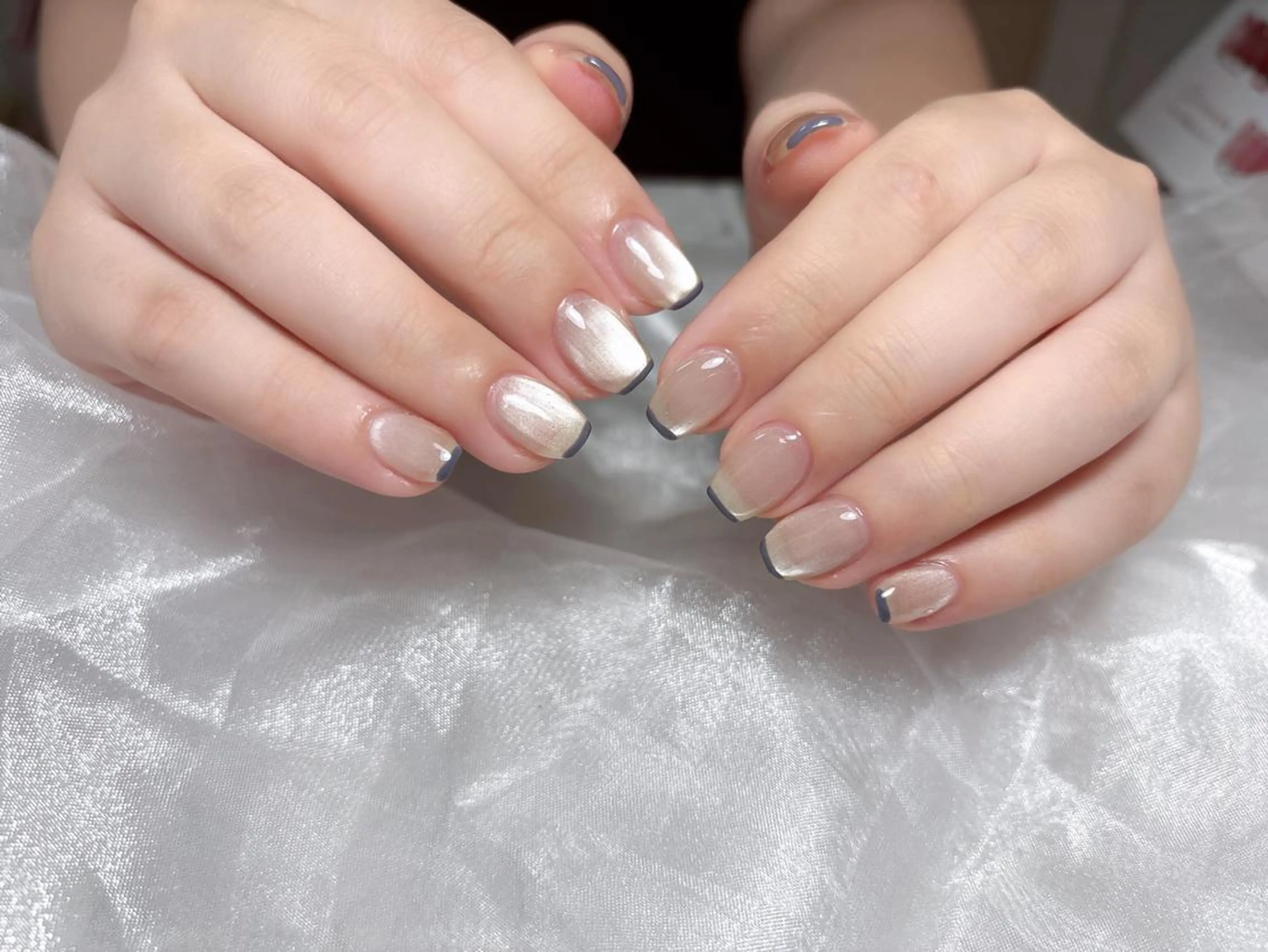 ネイル lucky シュウのネイルデザイン