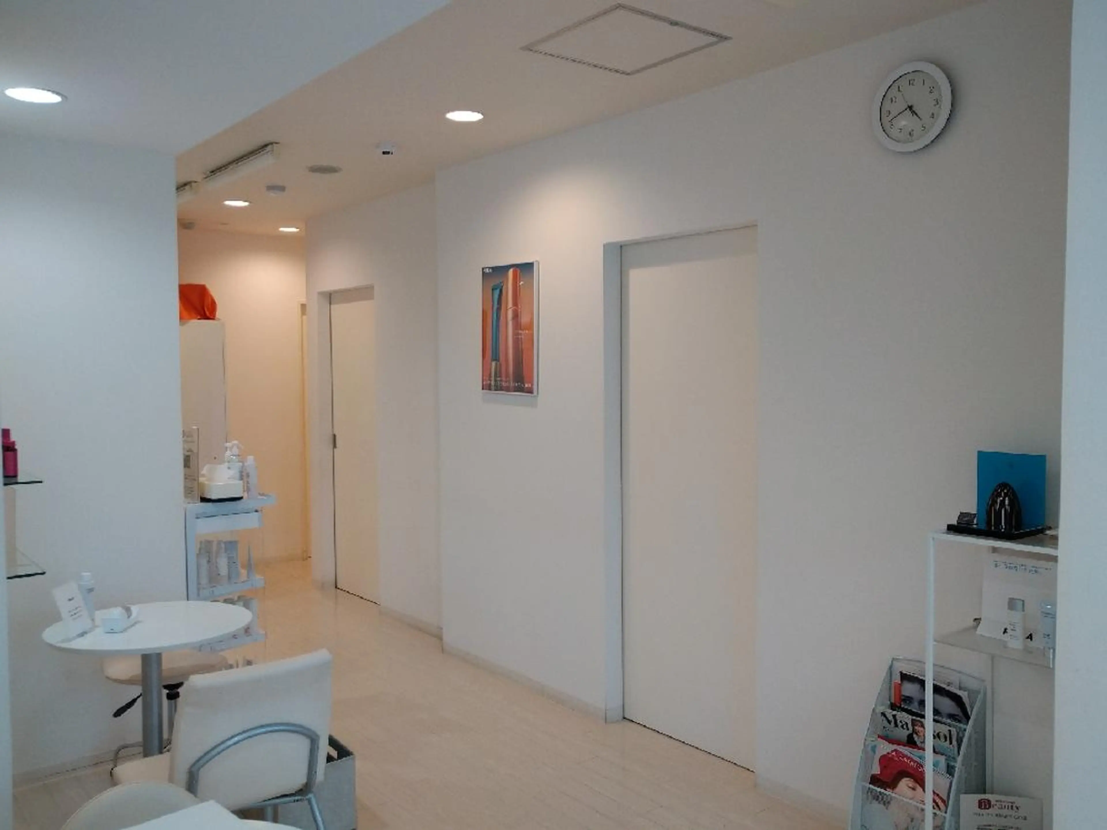 #ポーラザビューティー志段味店所属・POLA　志段味店 池田のエステ・リラクイメージ