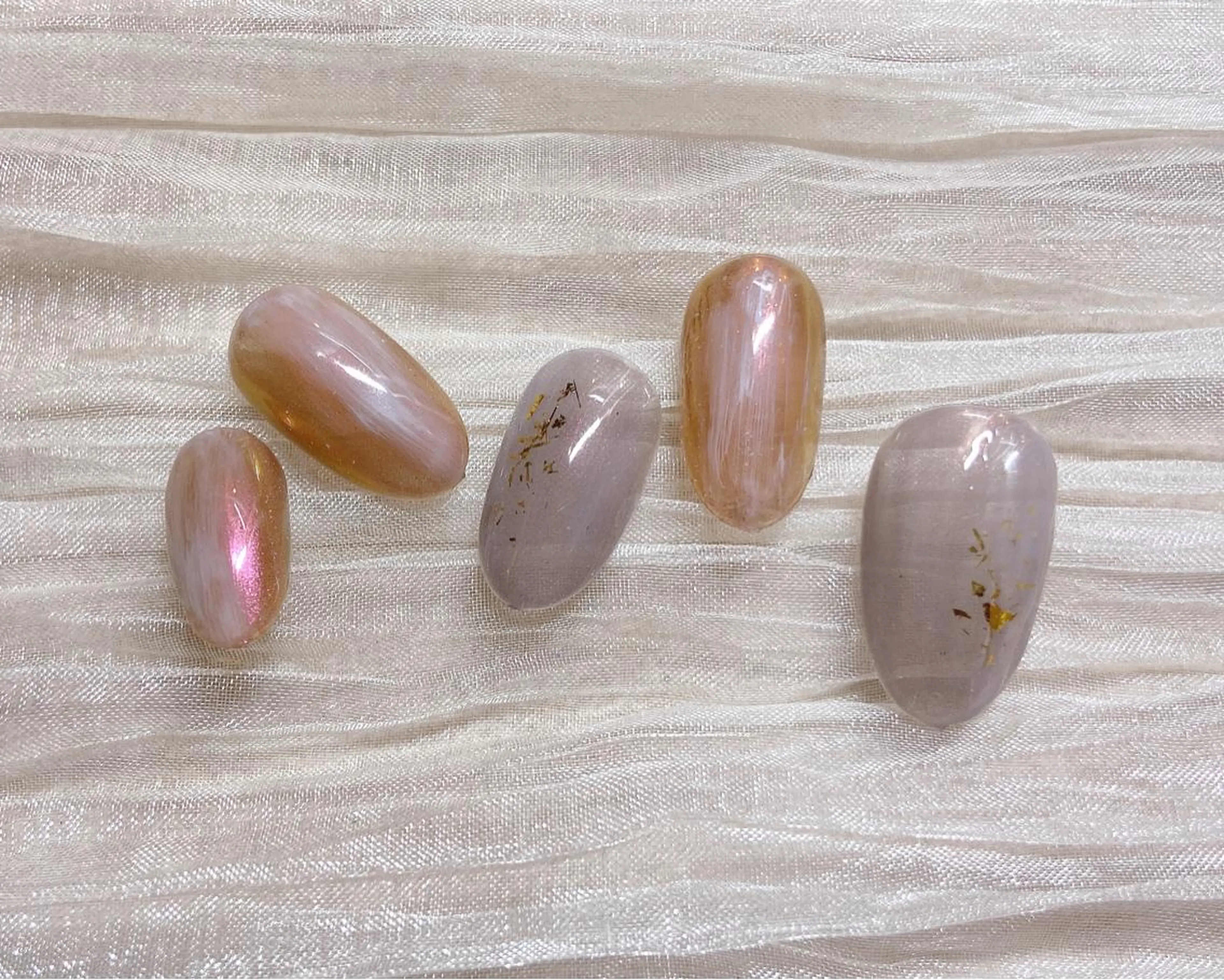 ネイル ハンドネイル ネイリスト あこのネイルデザイン