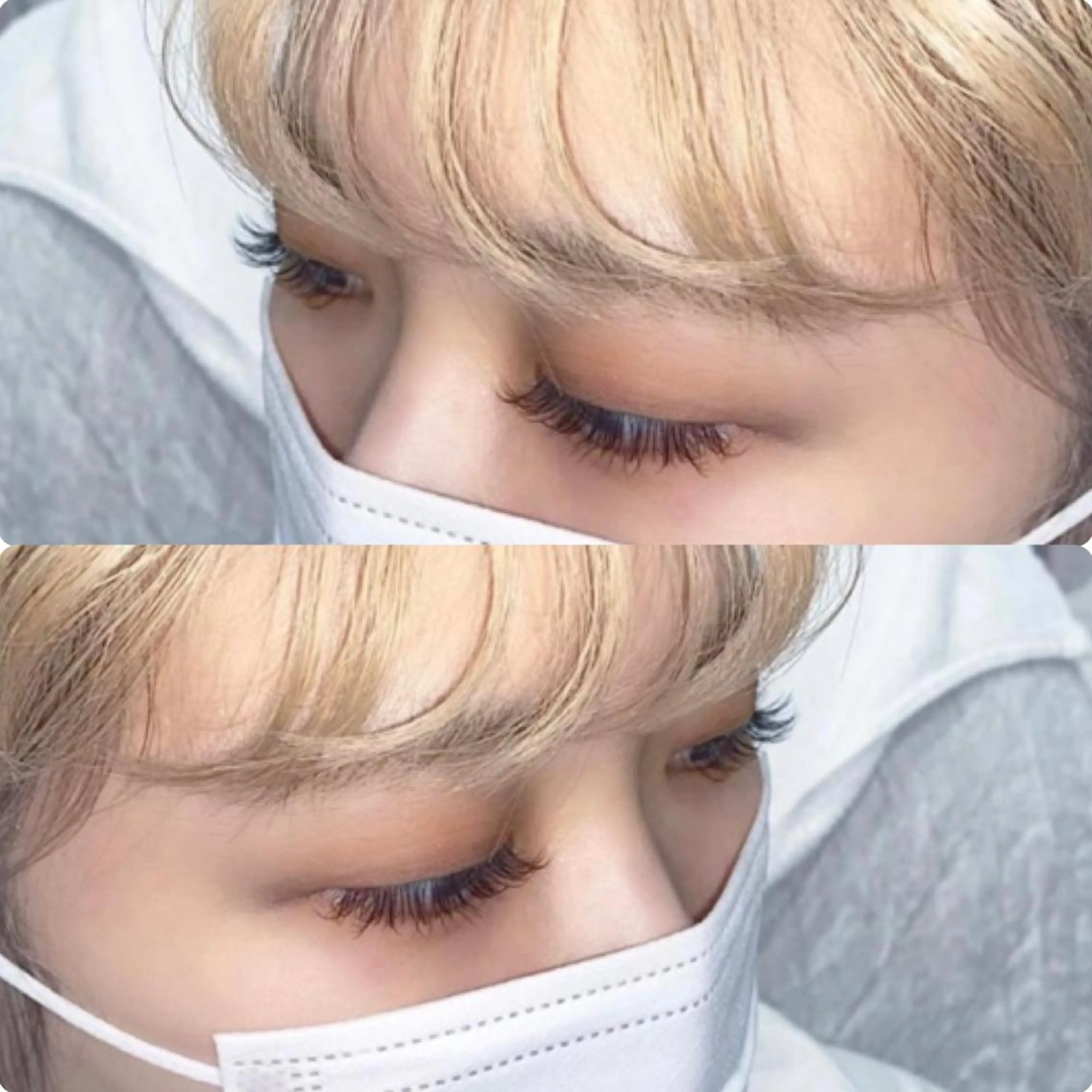 マツエク・マツパ ∴Sanae. ∴ トータルビューティーのネイルデザイン