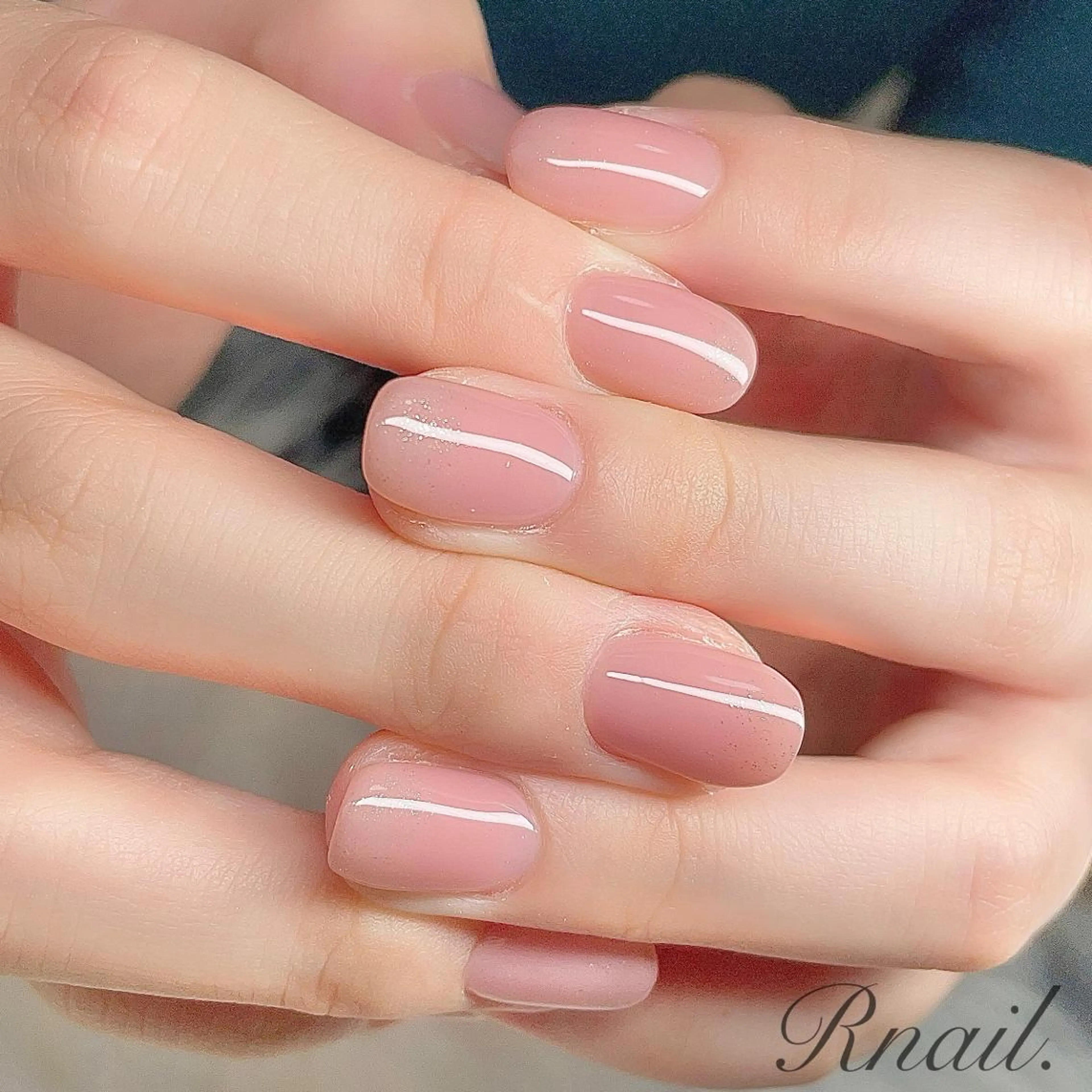 ネイル R nail.のネイルデザイン