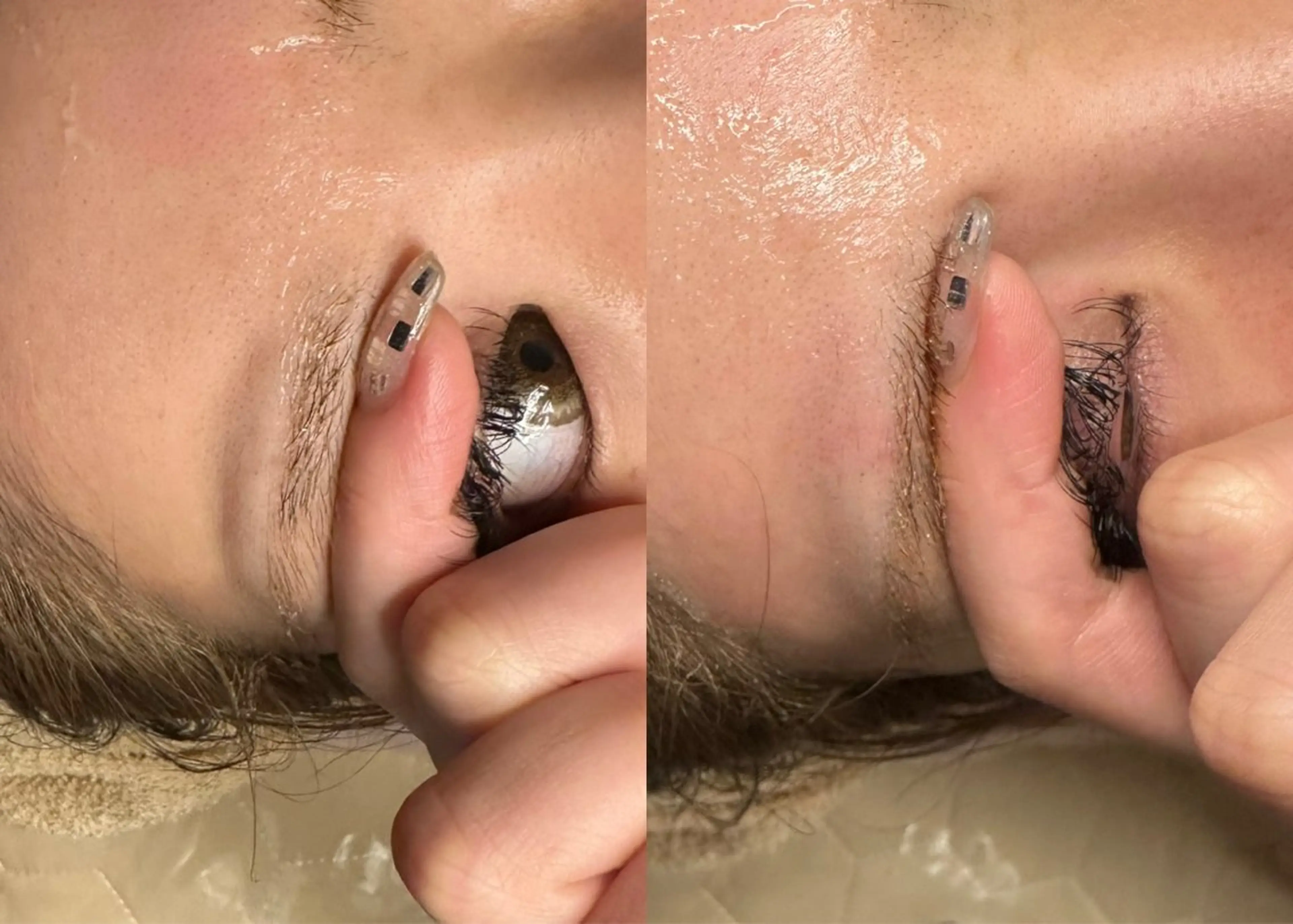 a  room salonのエステ・リラクイメージ