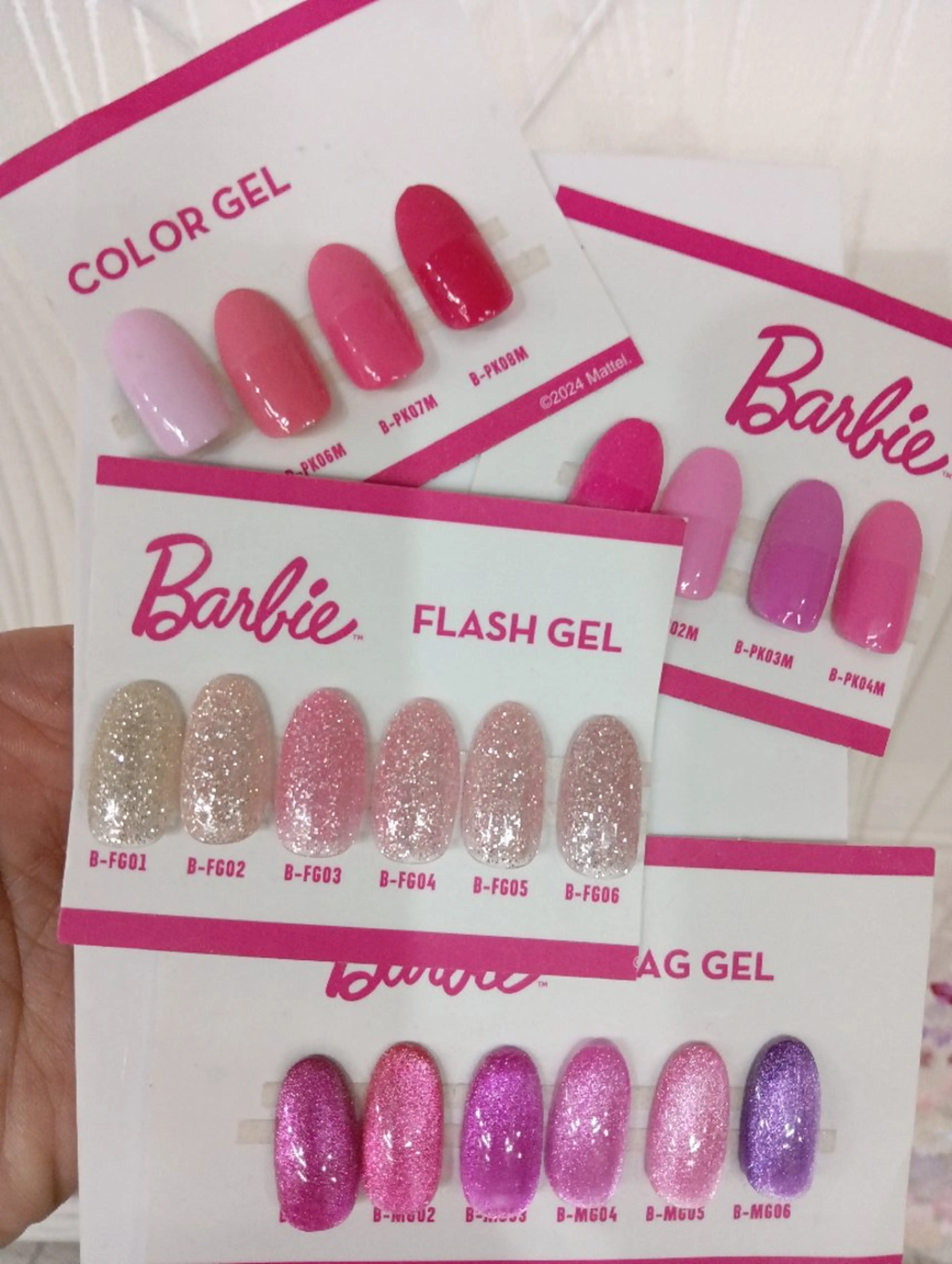 ネイル ハンドネイル VANNAILSALON 本厚木店所属・VANNAIL 本厚木店のネイルデザイン