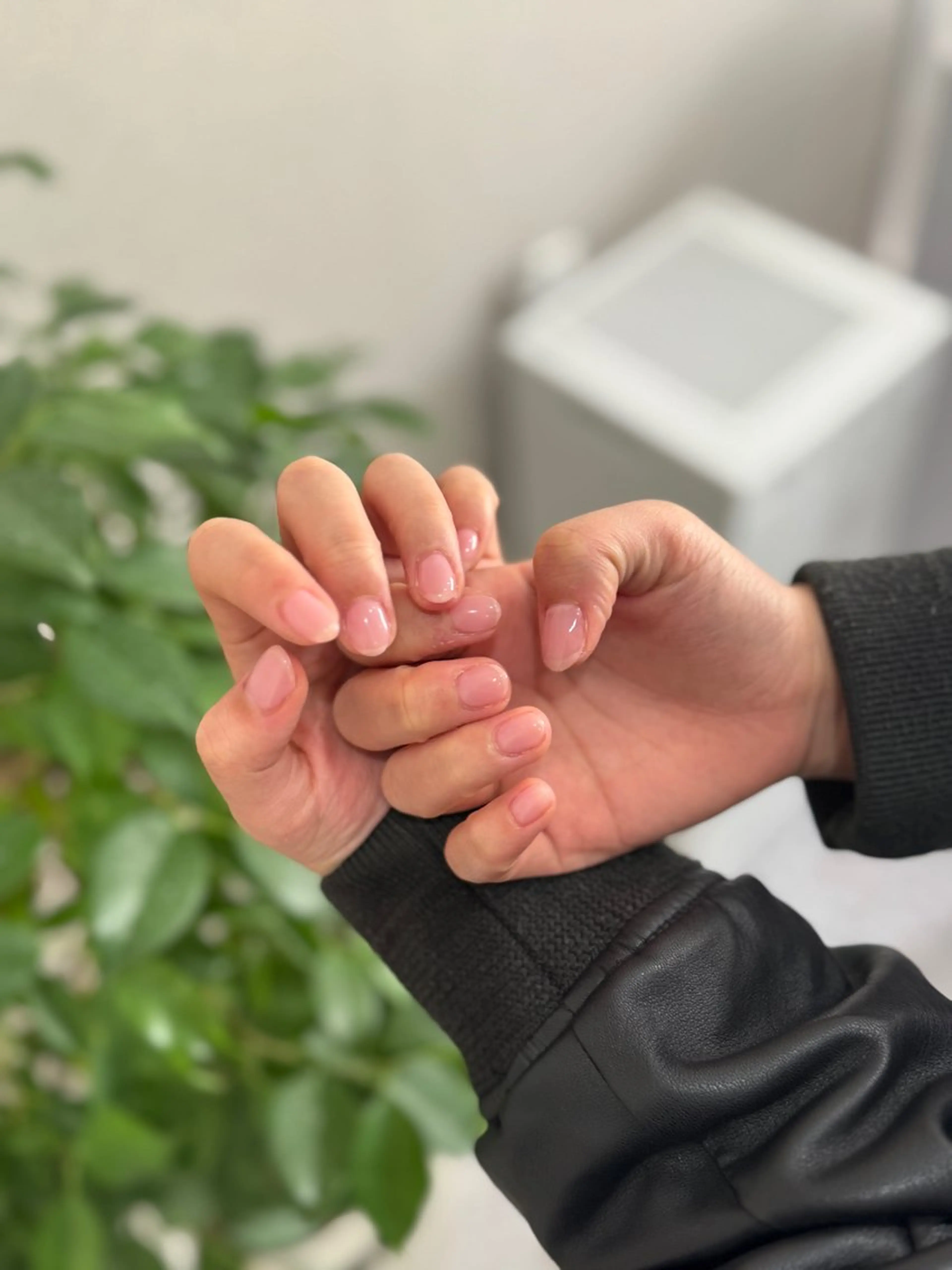 ネイル ハンドネイル snazzy Anzuのネイルデザイン