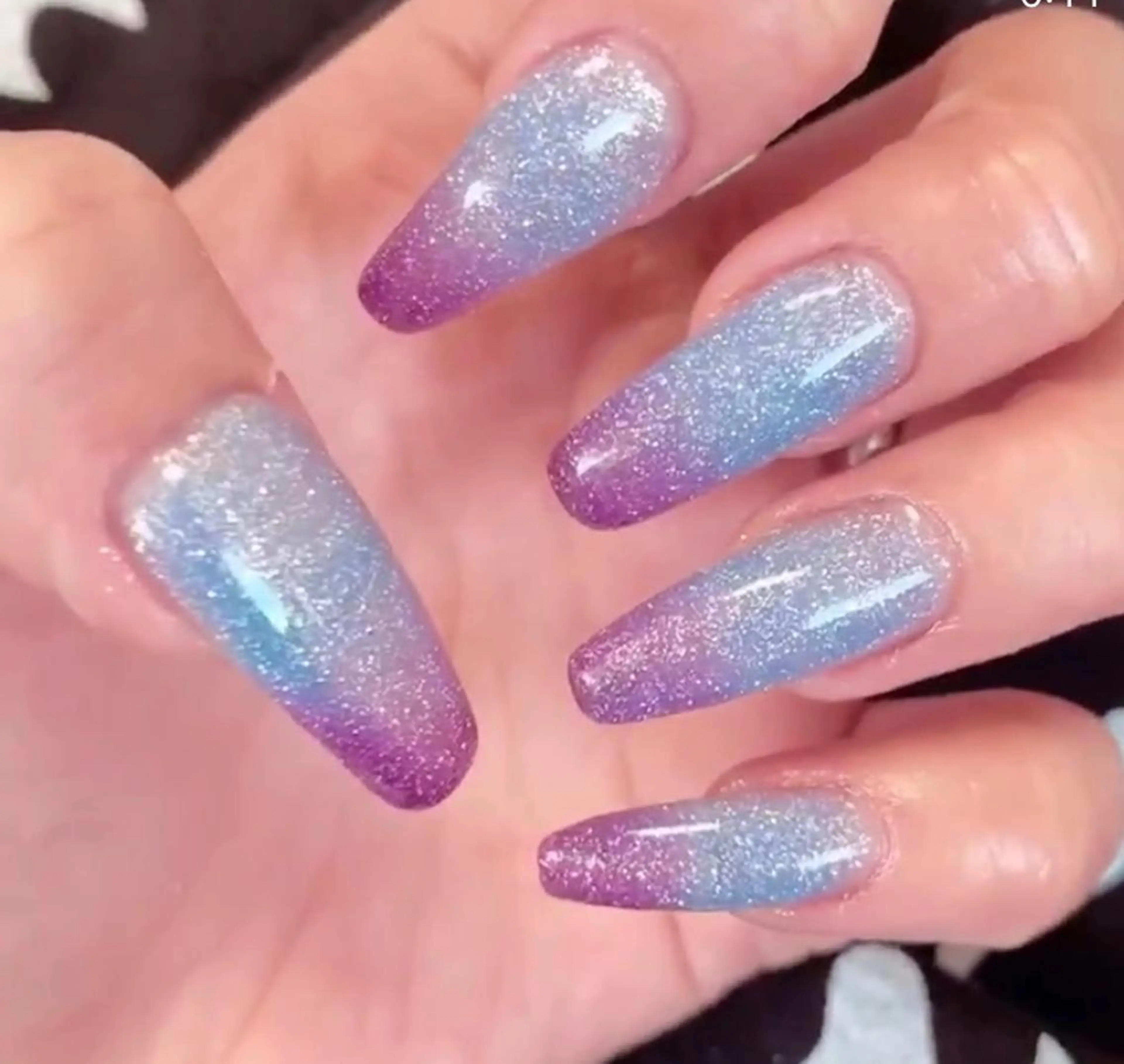 ネイル musee art所属・Musee art 亀戸店のネイルデザイン