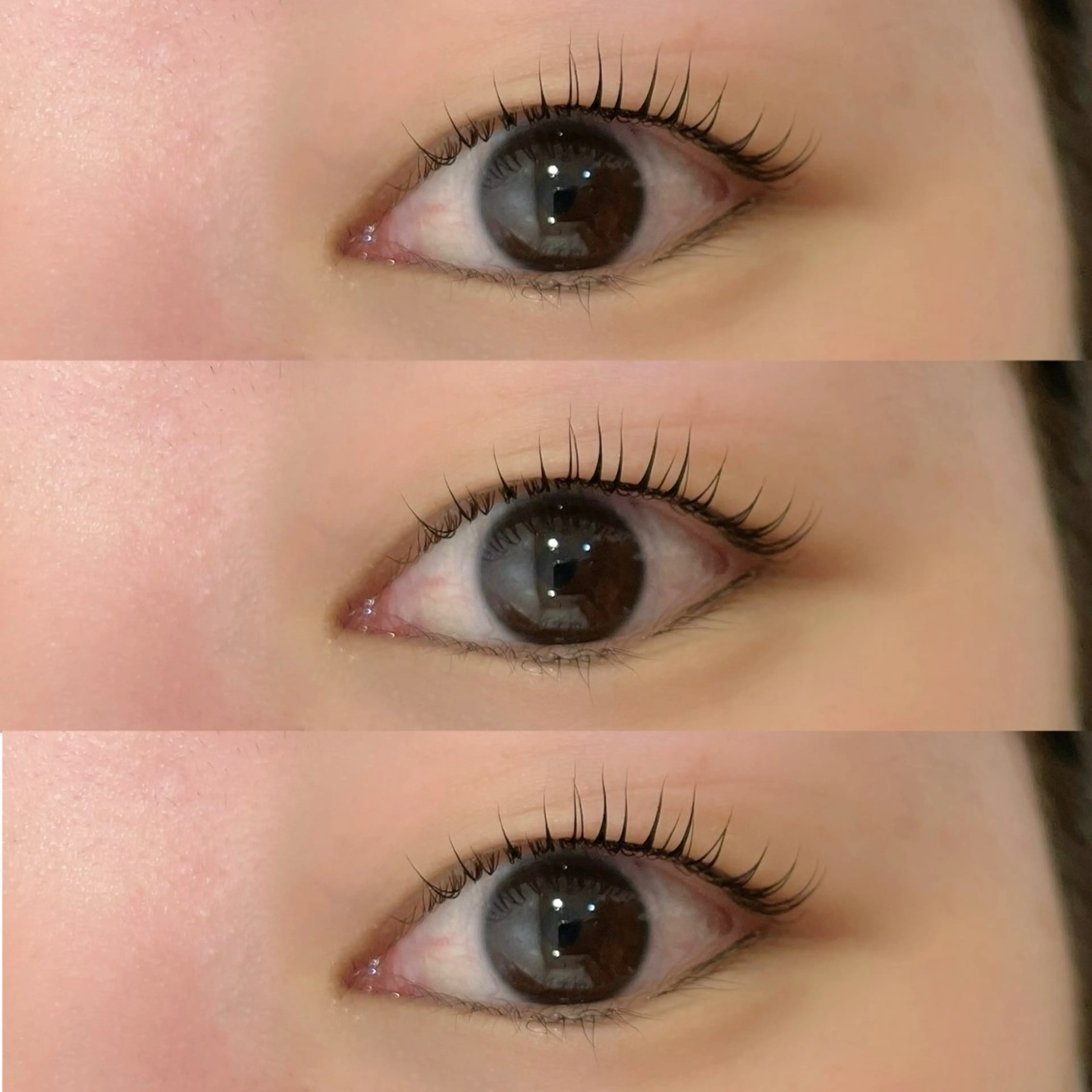 マツエク・マツパ まつげパーマ Babe 天神 ayamiのマツエク・マツパデザイン