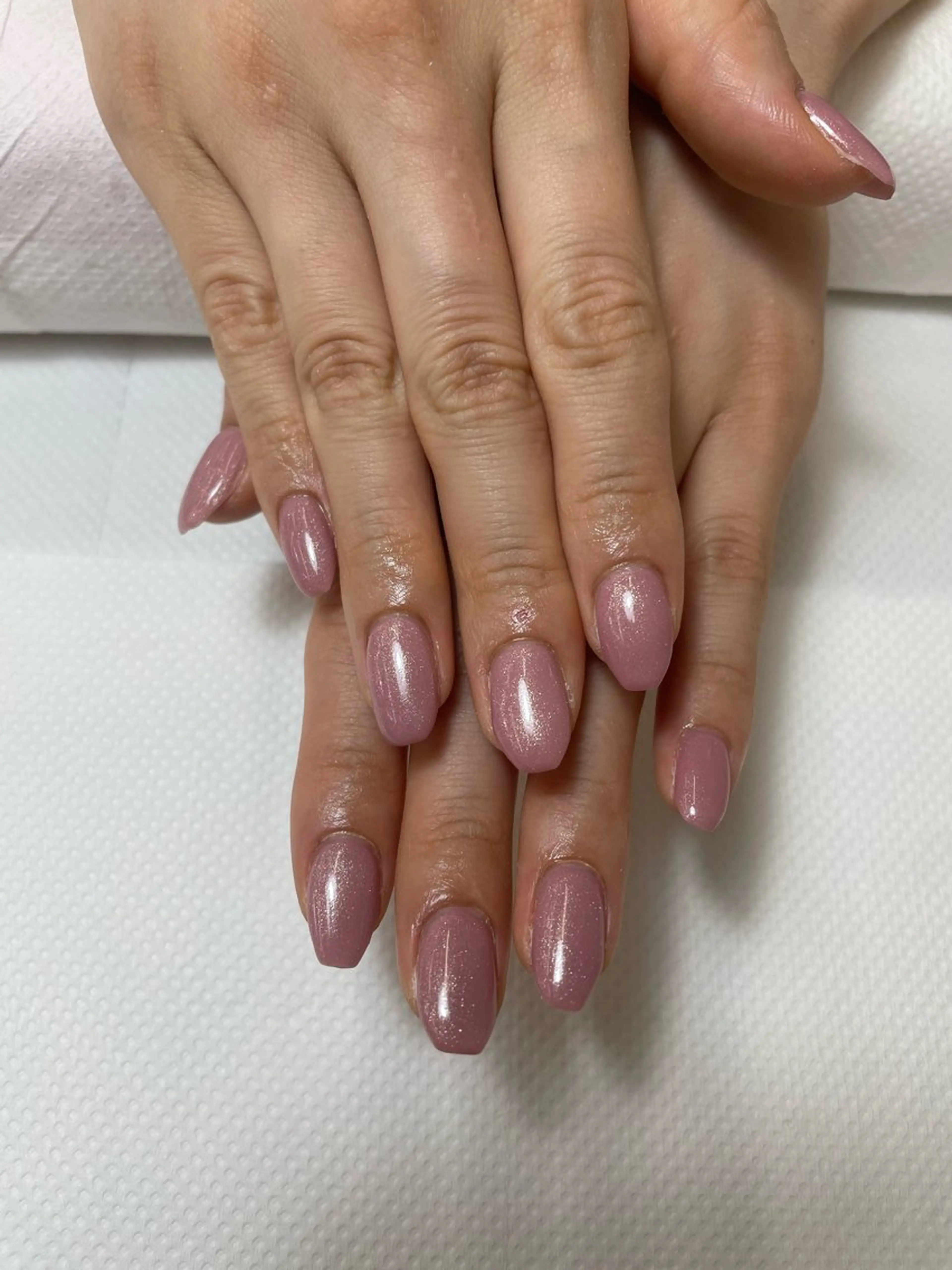 ネイル 金子 奈央のネイルデザイン