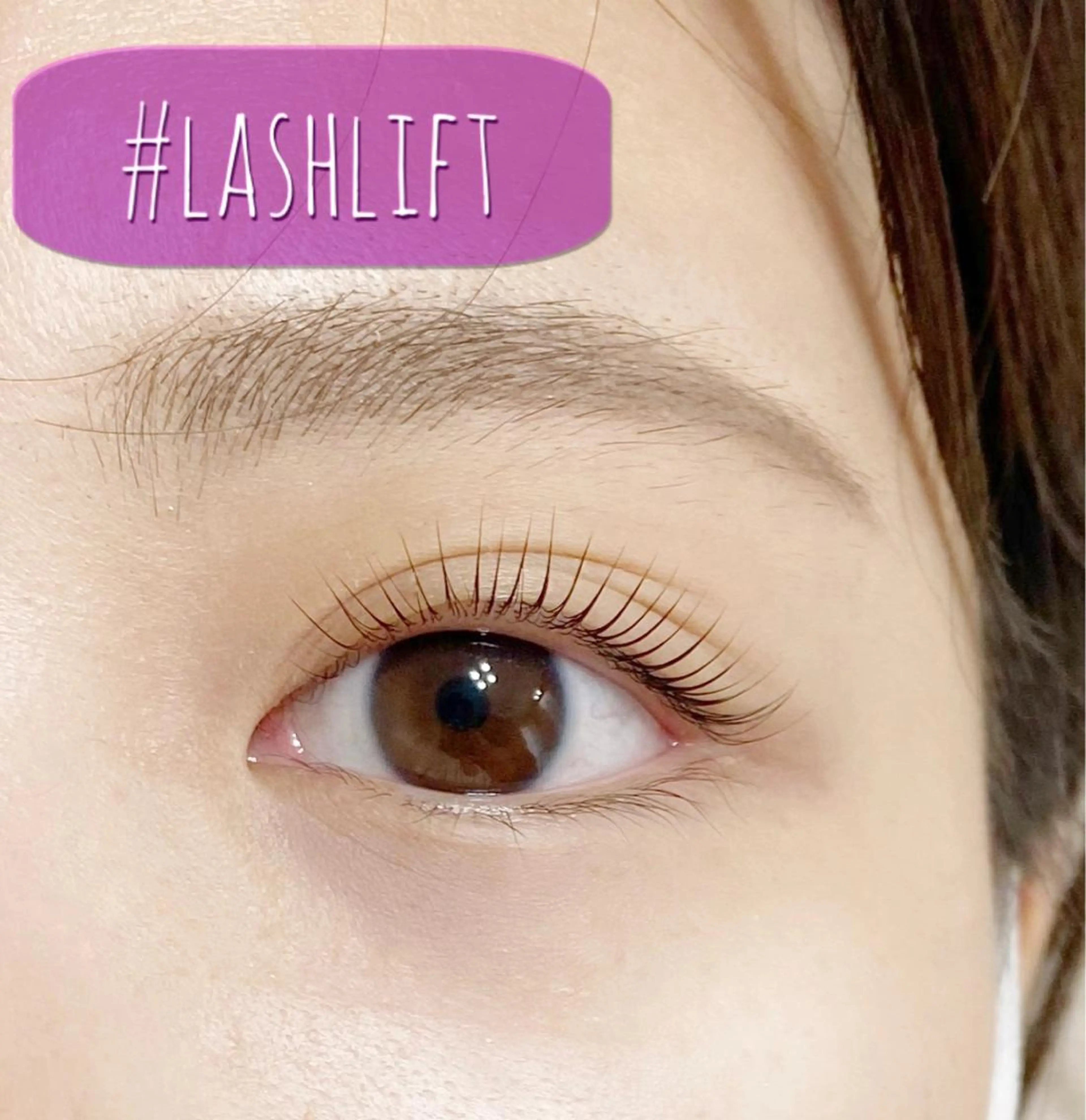 マツエク・マツパ マツパ charm所属・charm 【📍大名】のマツエク・マツパデザイン