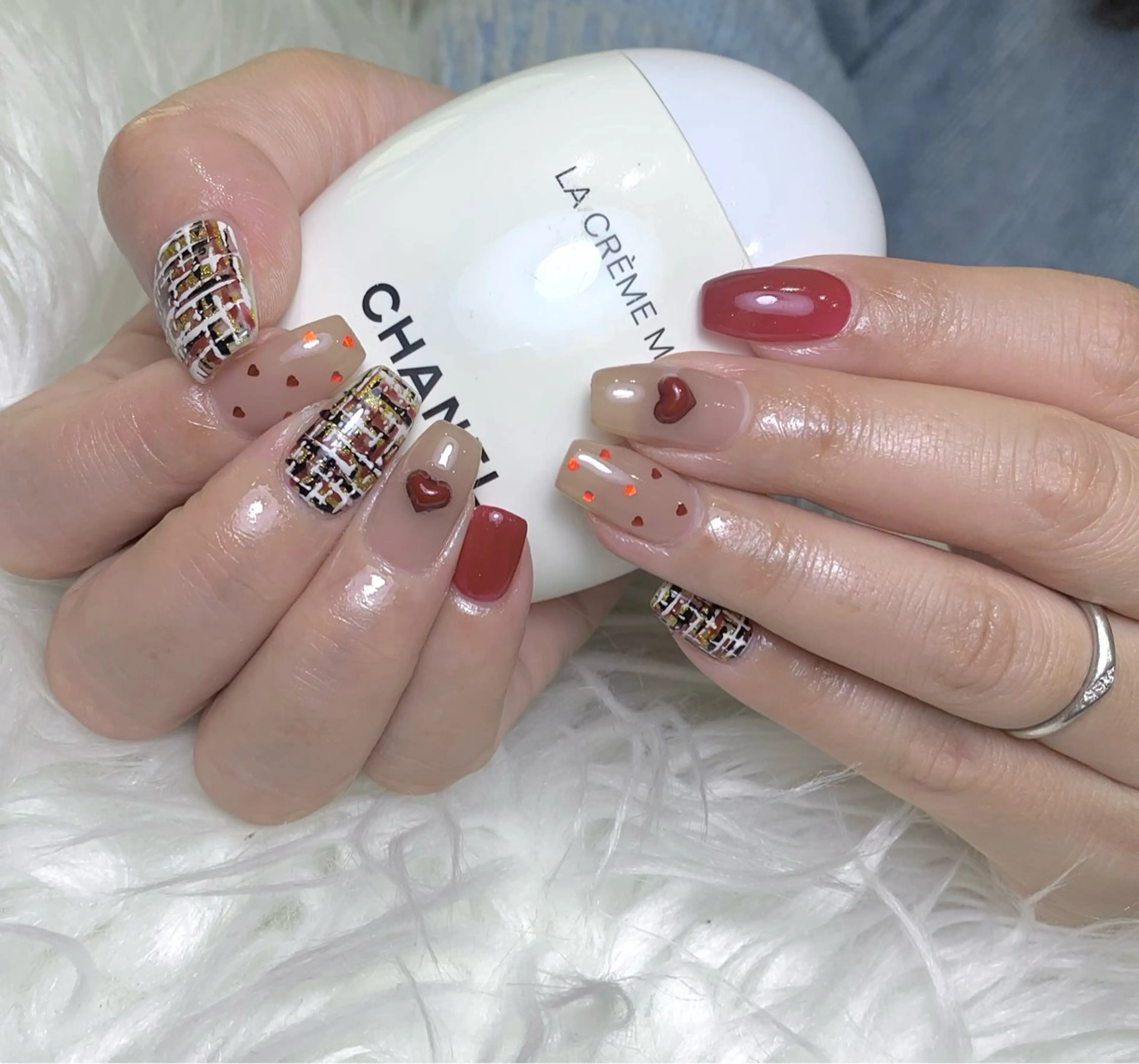 ネイル ハンドネイル Nail salon Venusのネイルデザイン