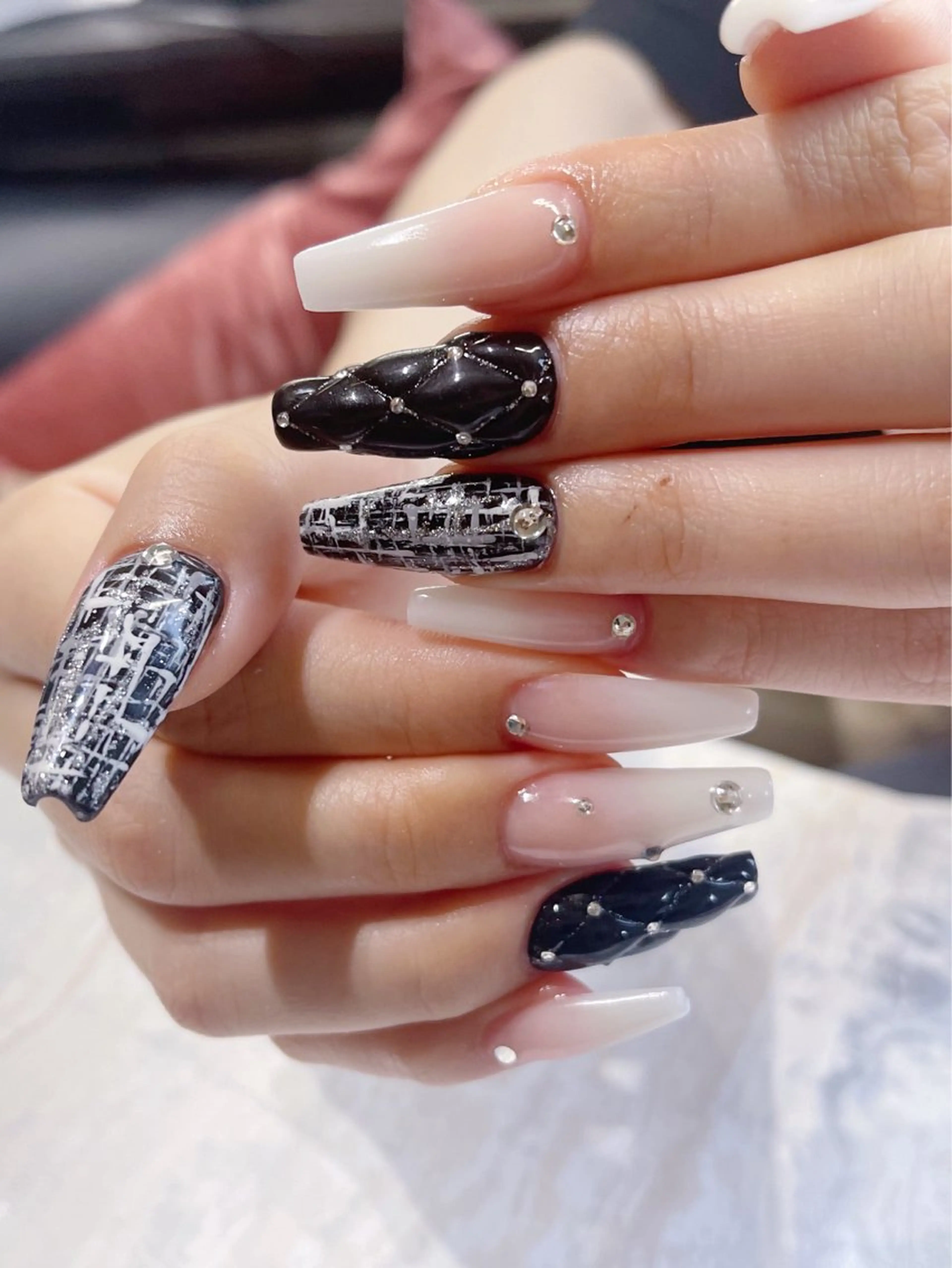ネイル naildesign BESTのネイルデザイン