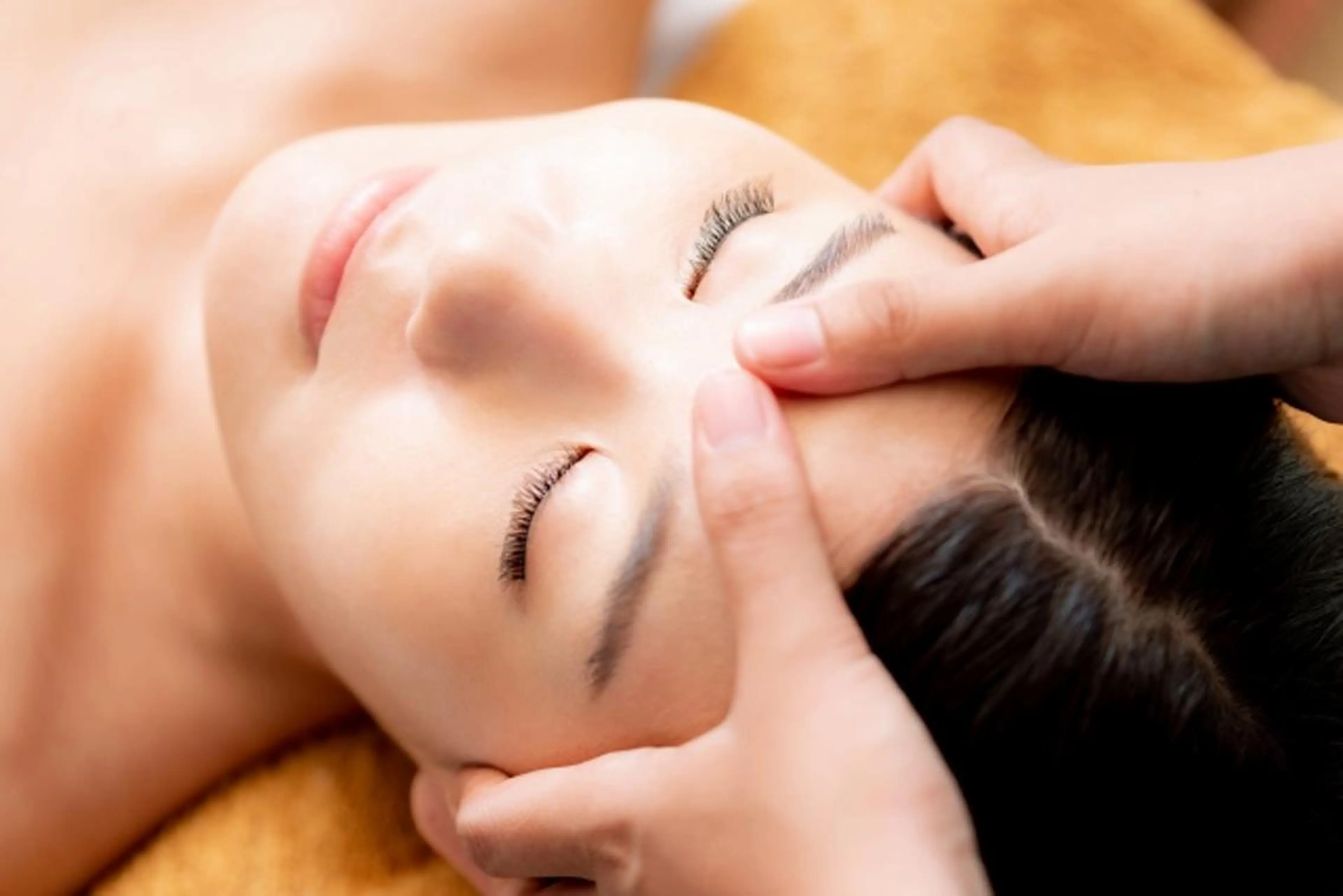 リラク Saga Tomokazuのエステ・リラクイメージ