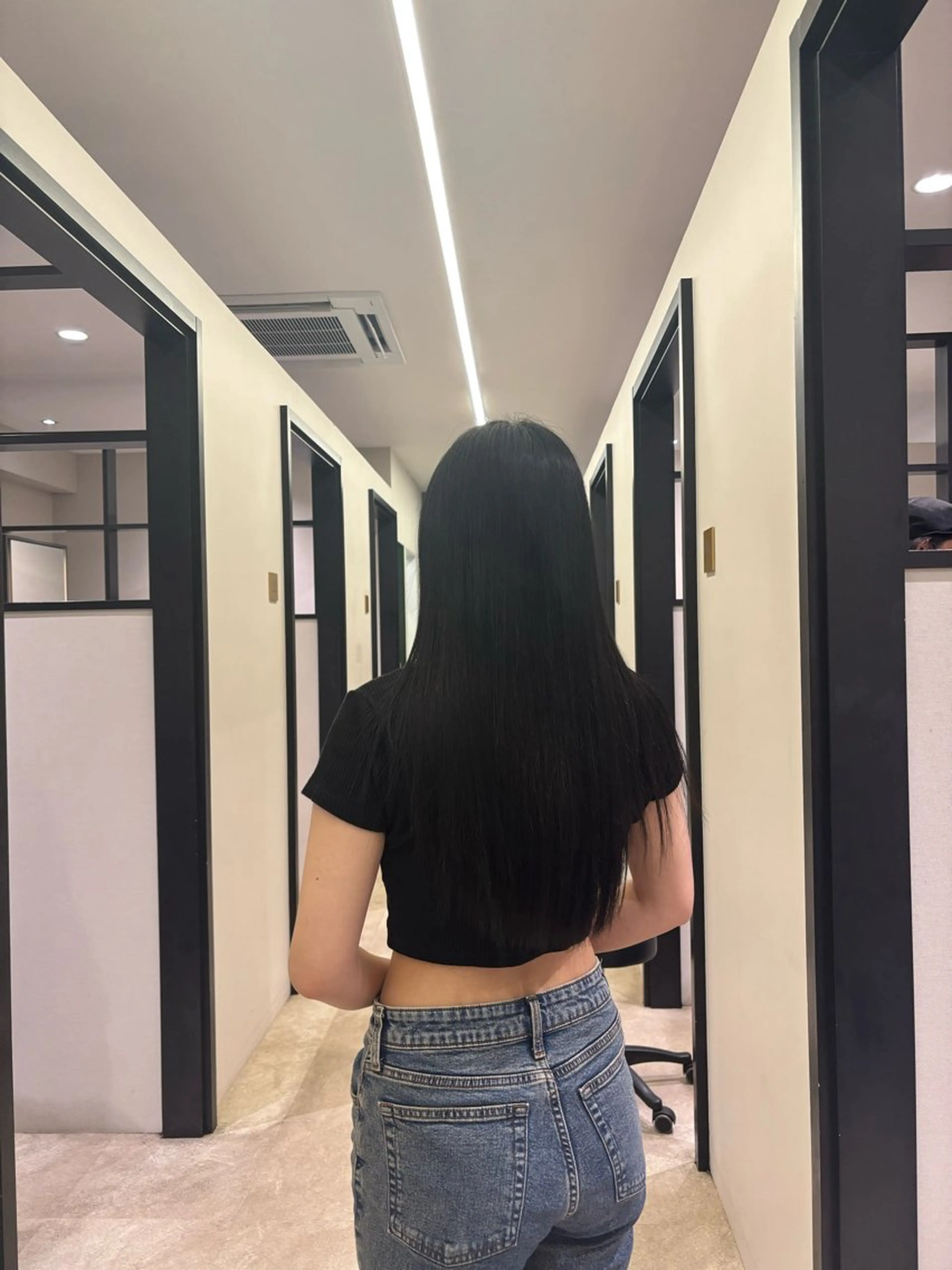 ロング 平日モデル価格あり メンズ人気/水橋柊太のヘアスタイル