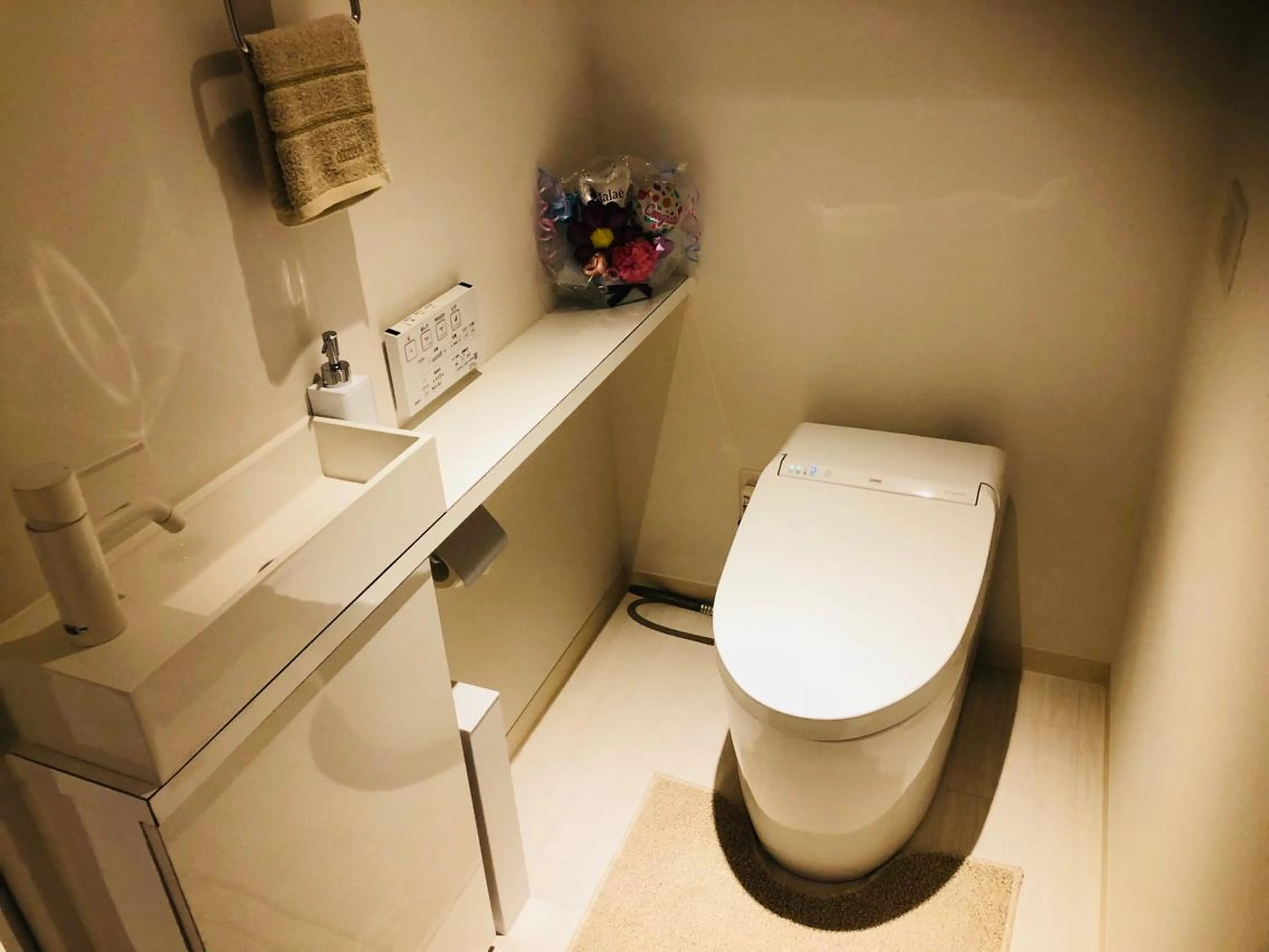 隠れ家プライベート サロン Malaeのエステ・リラクイメージ