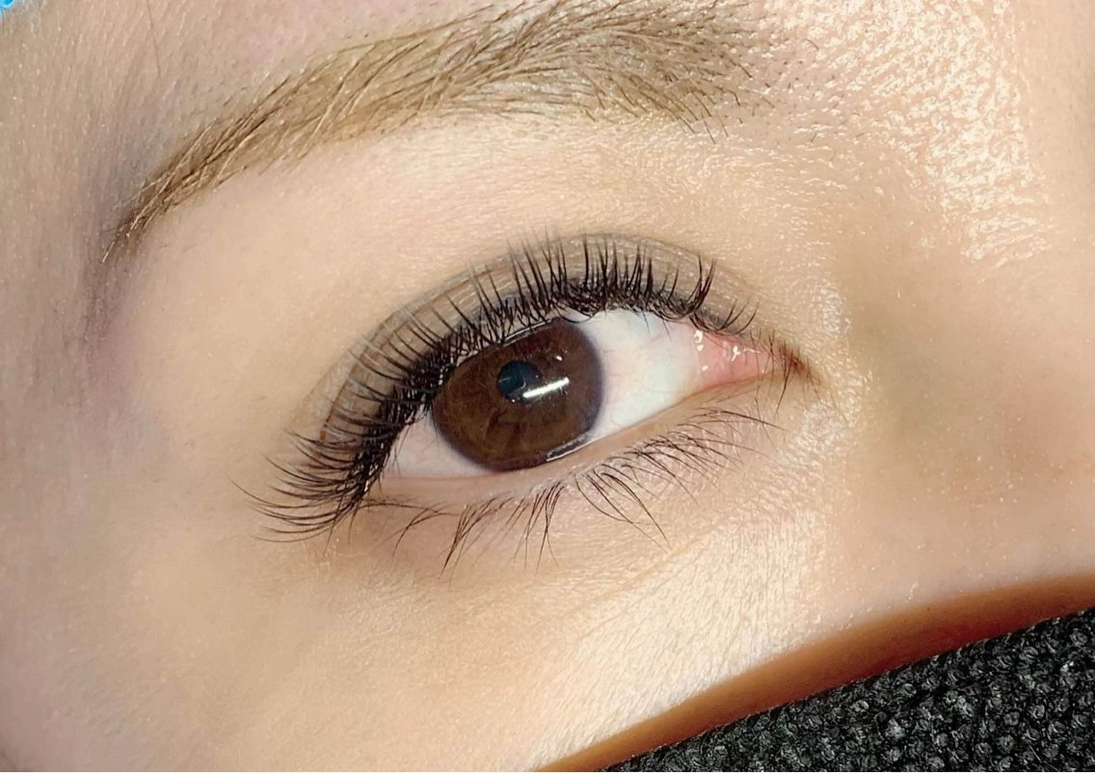 マツエク・マツパ salonLADYSTYLE所属・稲嶺 美華のエステ・リラクイメージ