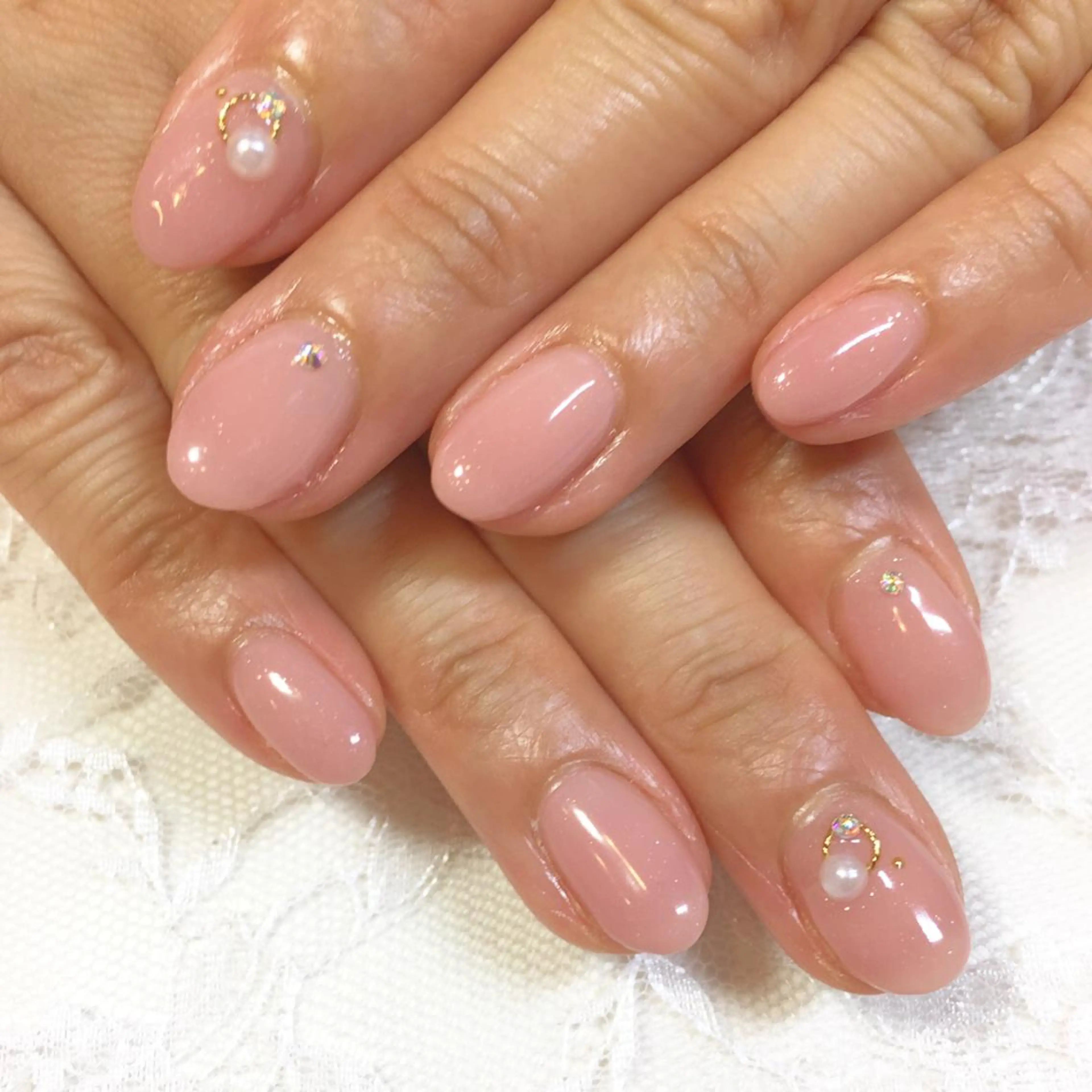 ネイル MISAKO nailのネイルデザイン