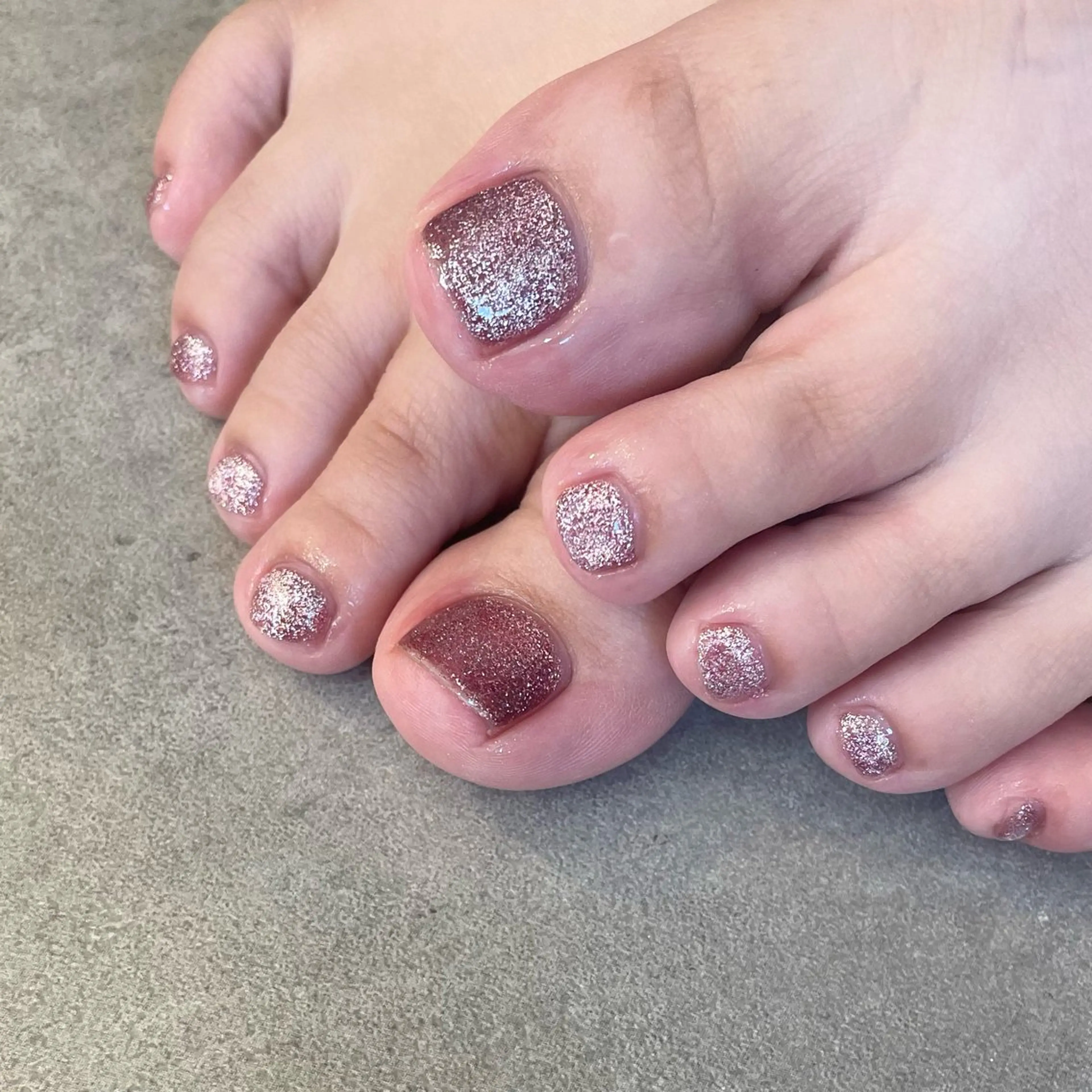 ネイル マグネットネイル Nail Salon Gummi.のネイルデザイン