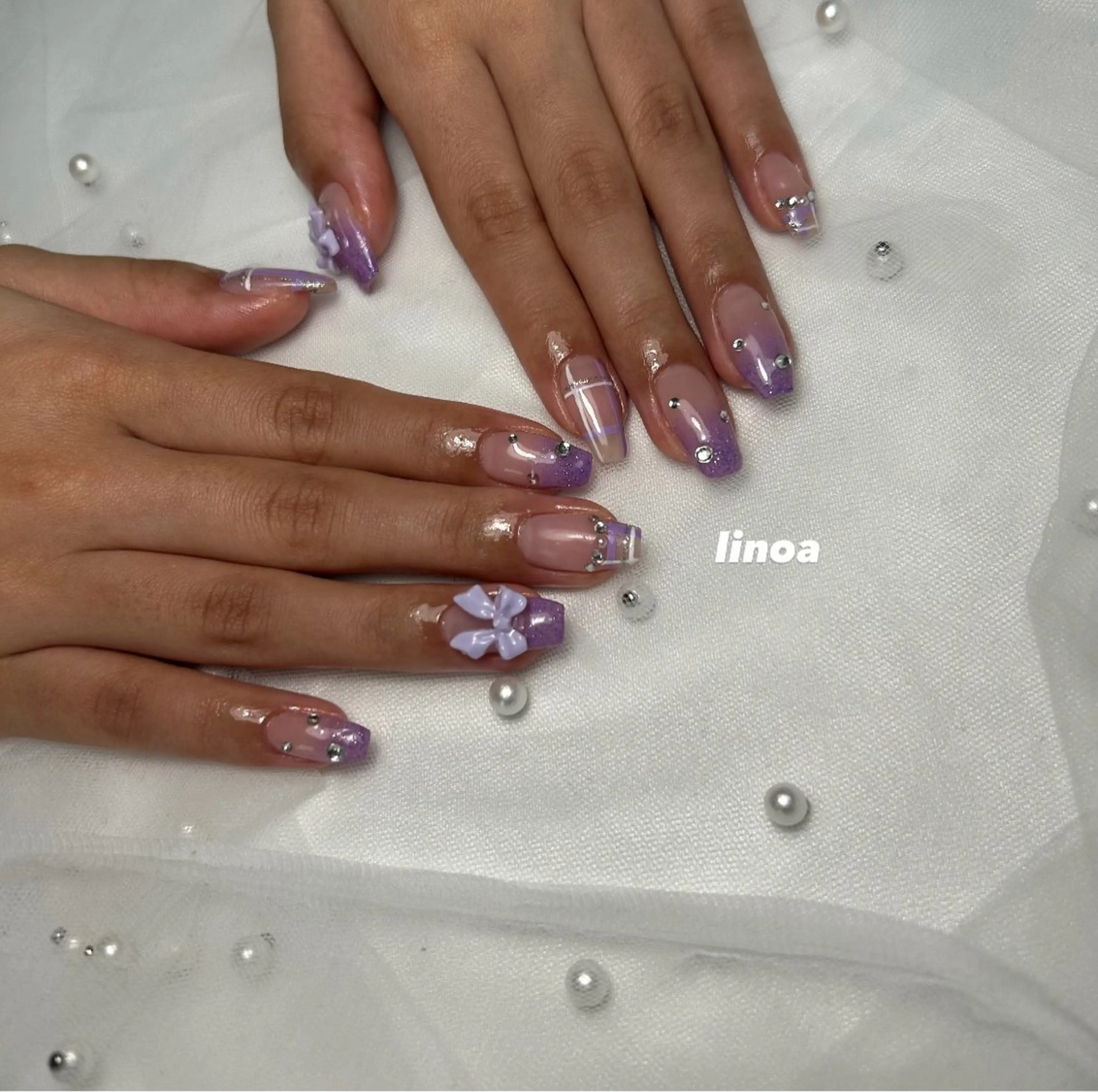 ネイル ハンドネイル nailsalon Linoaのその他イメージ