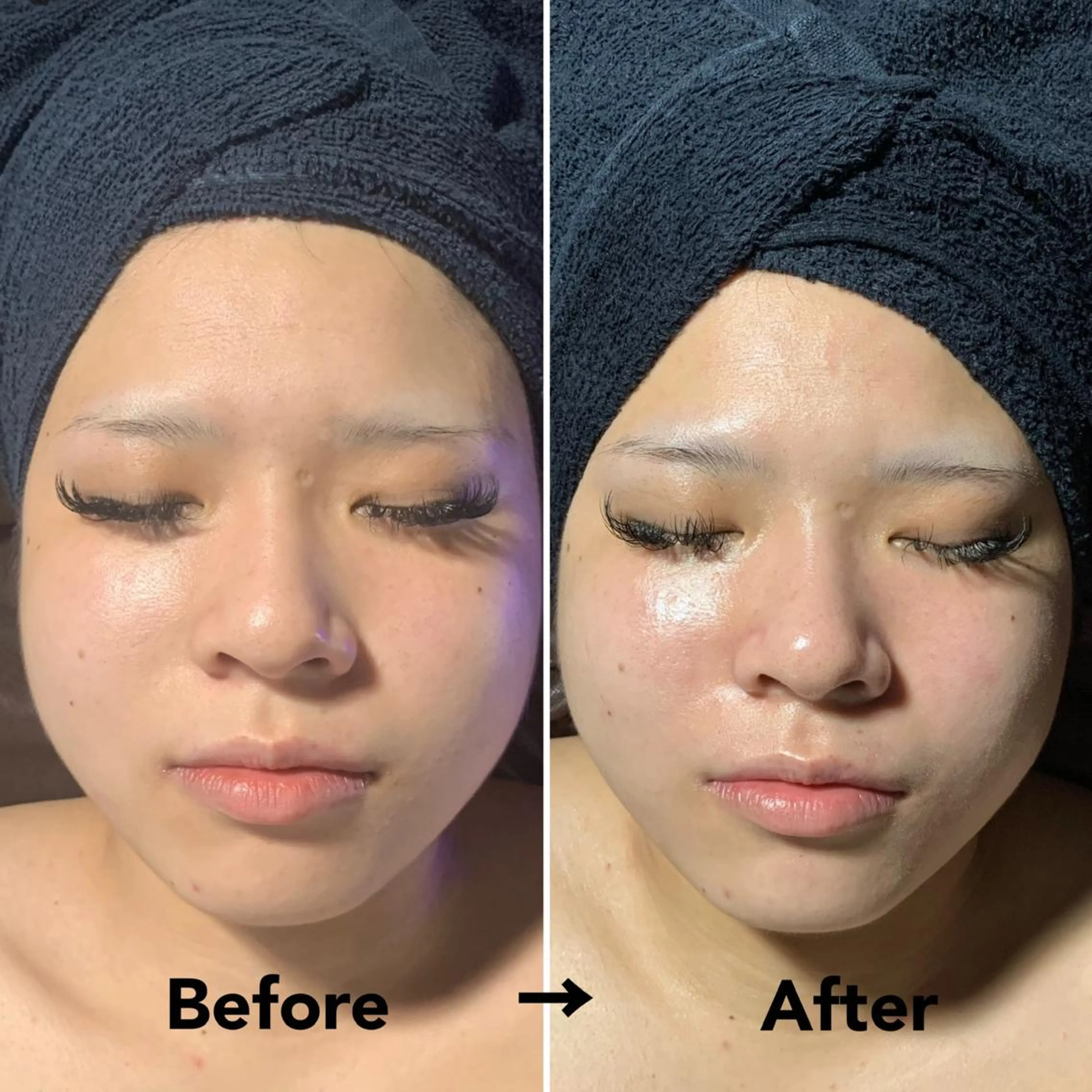 SESUNNY セサニー　SEIRAのマツエク・マツパデザイン