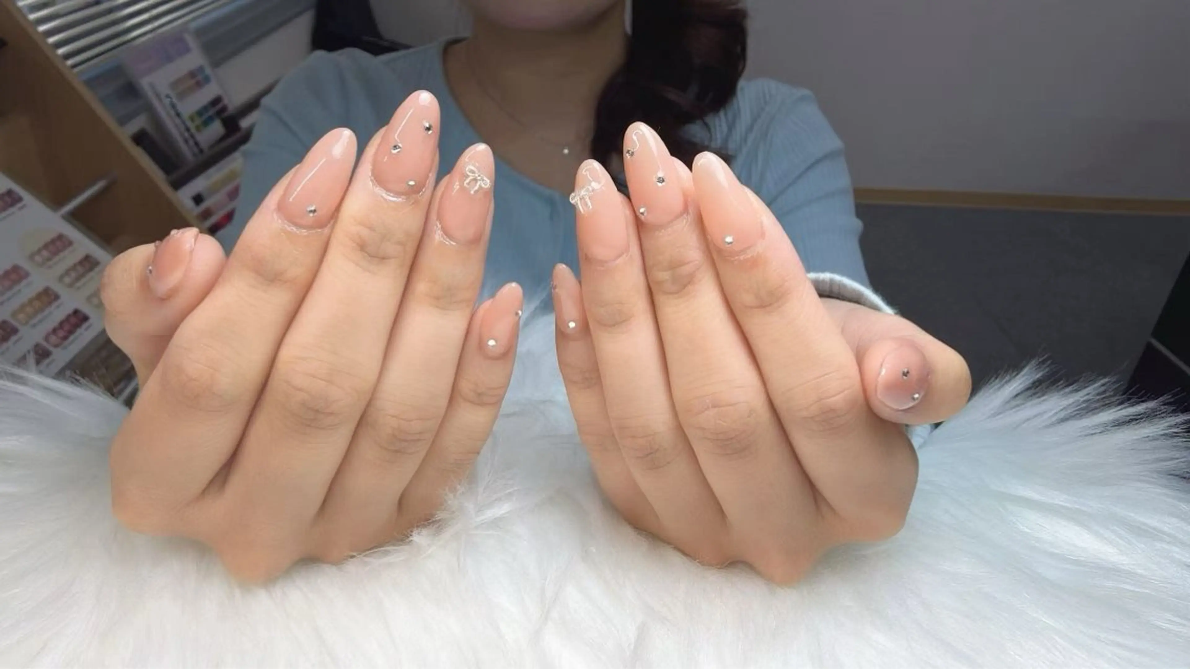 ネイル GCP Nail はるのネイルデザイン