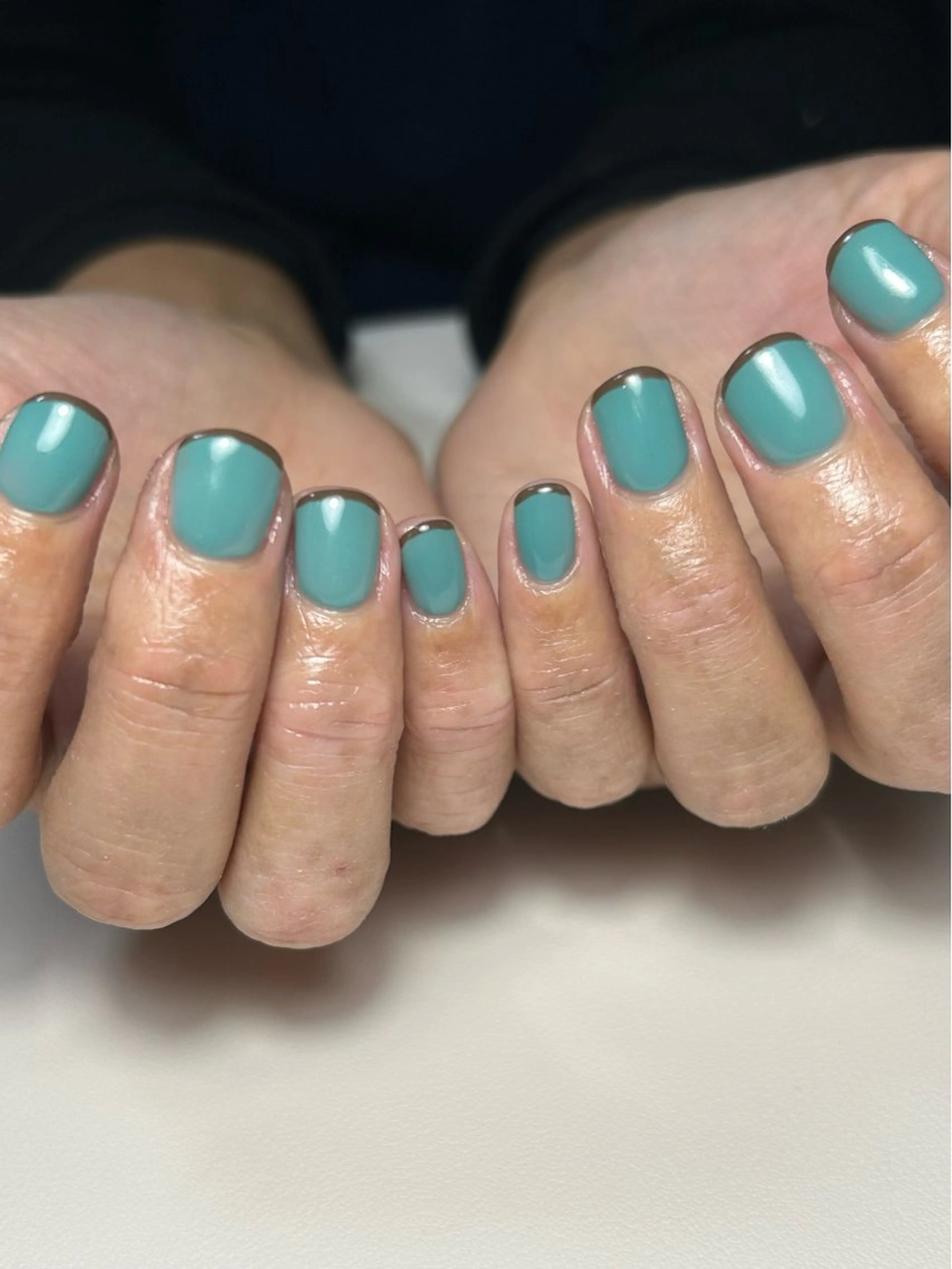 ネイル ハンドネイル miya nailのネイルデザイン