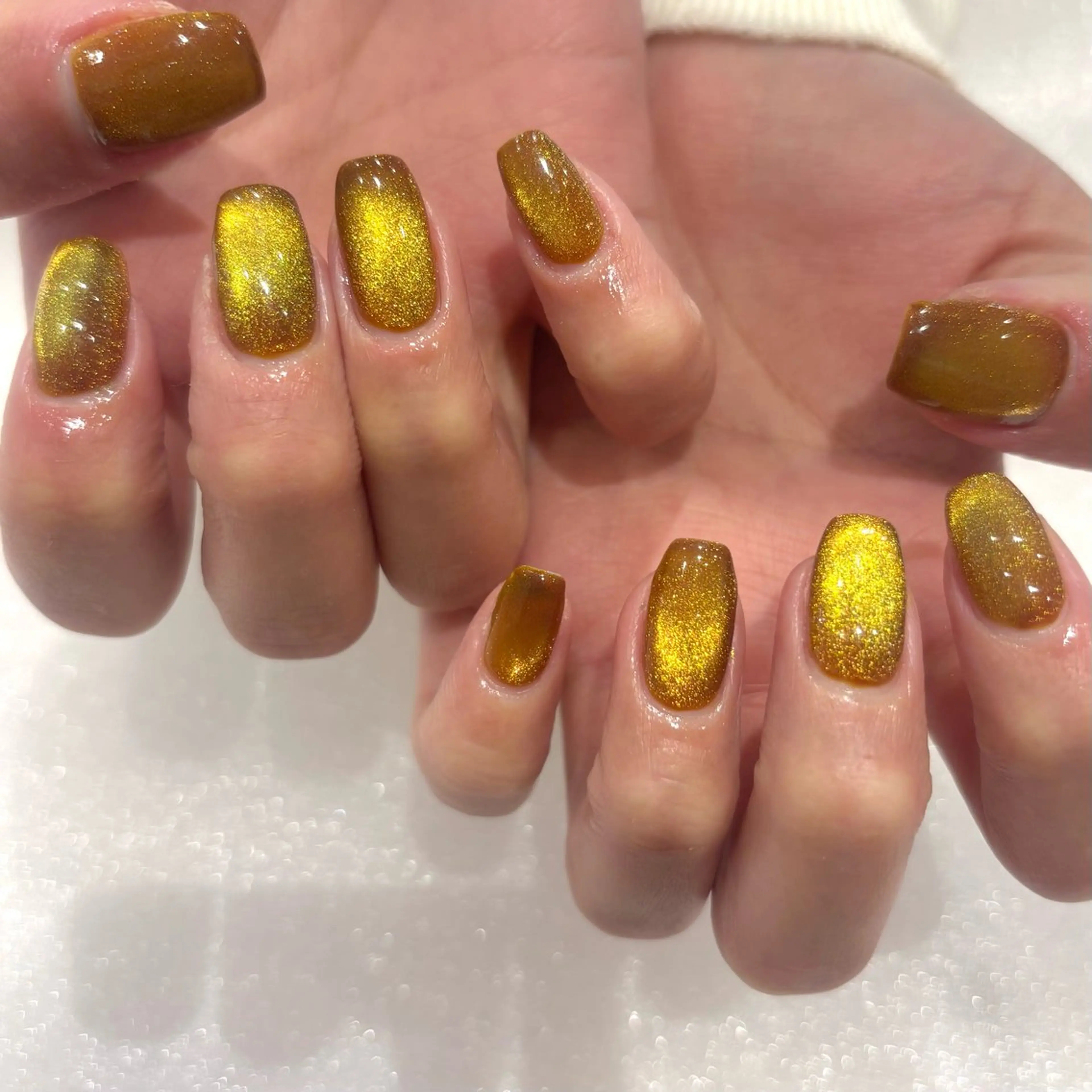 ネイル ハンドネイル nailist🍒 ヤマザキのネイルデザイン