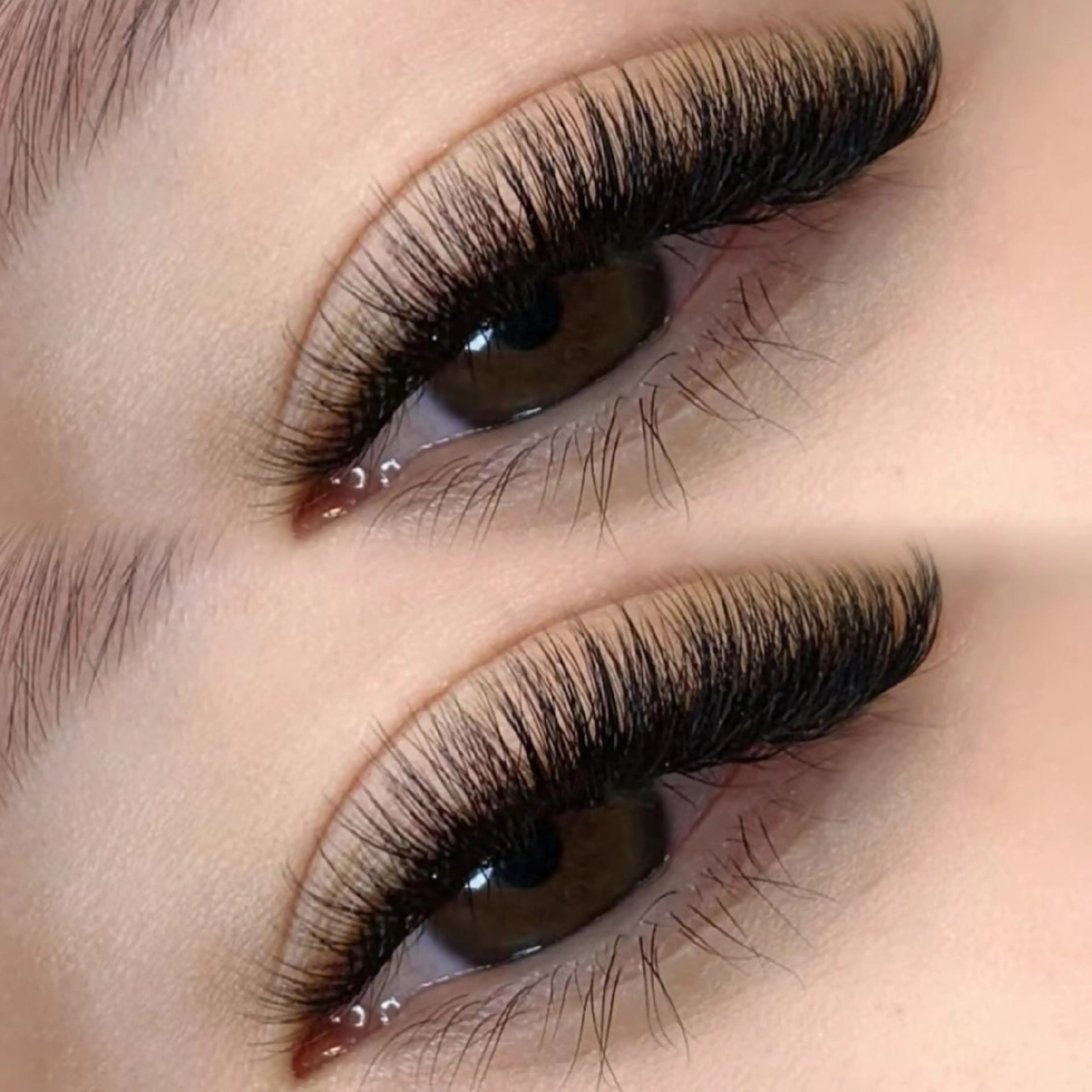 マツエク・マツパ マツエク foi by eyeartistsのマツエク・マツパデザイン