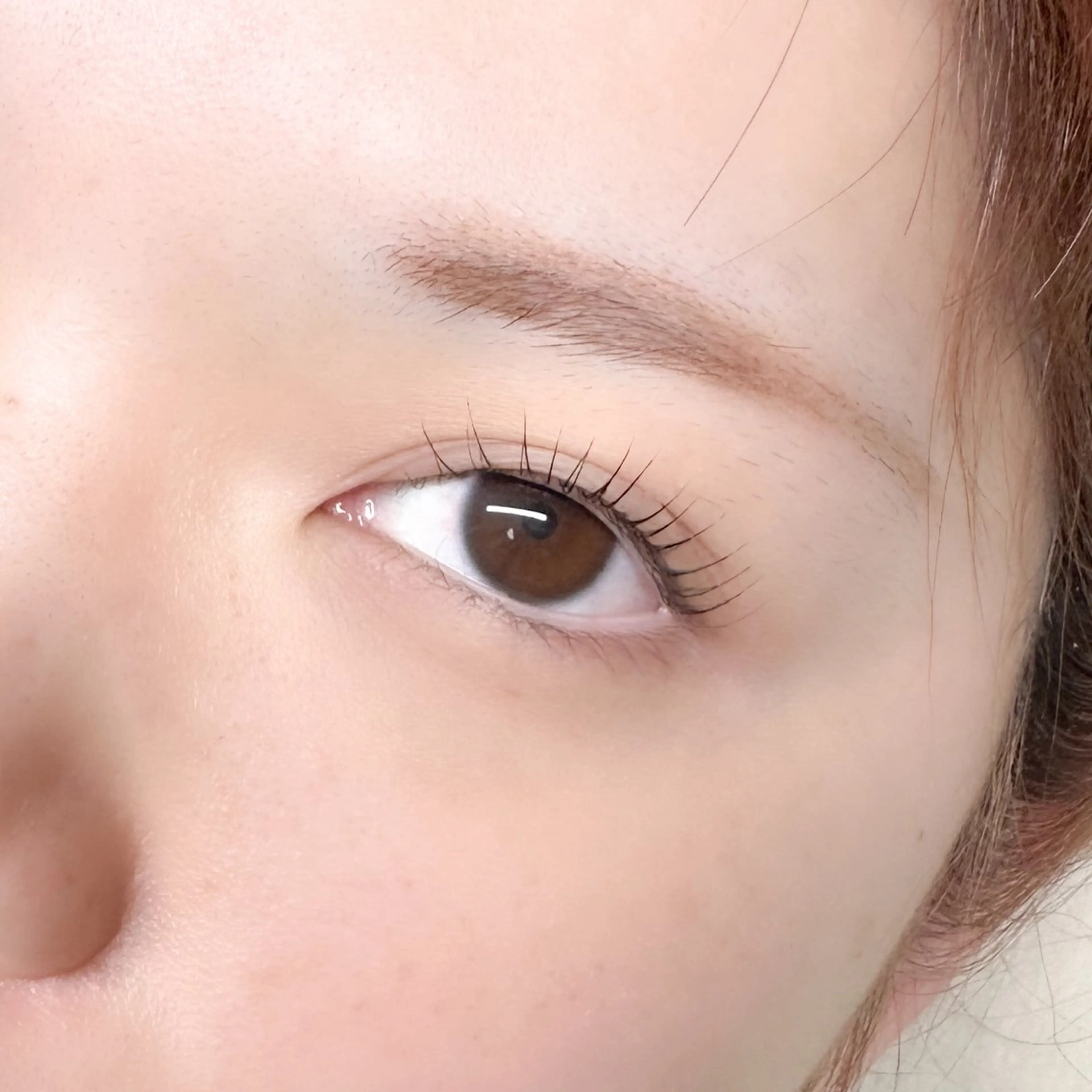 マツエク・マツパ viii ヴィーのマツエク・マツパデザイン