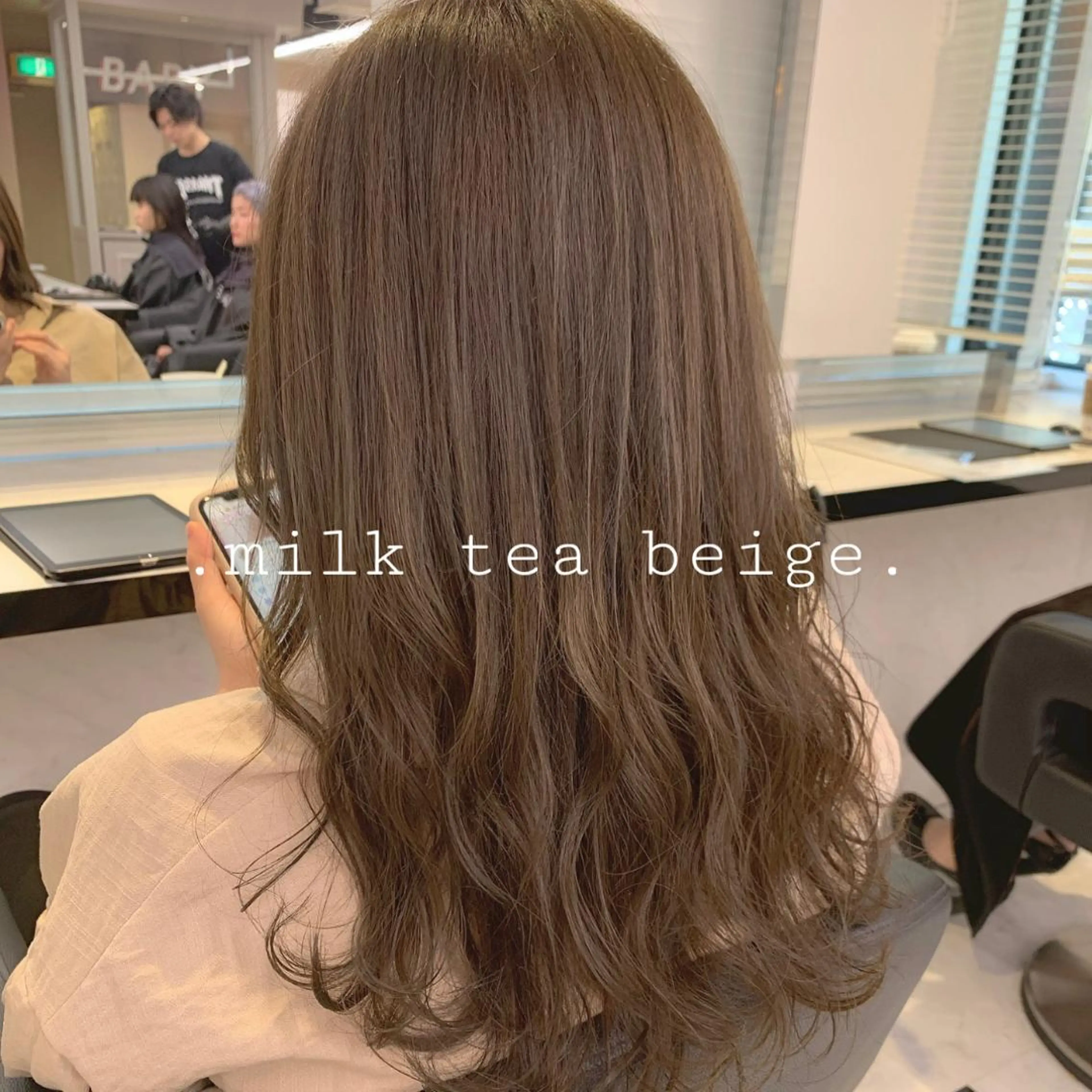ミディアム カラー パーマ ヘアアレンジ メンズ ヘアカラー トリートメント ヘアセット 🎀愛されモテヘア♡ 梅澤夏基🎀のヘアスタイル