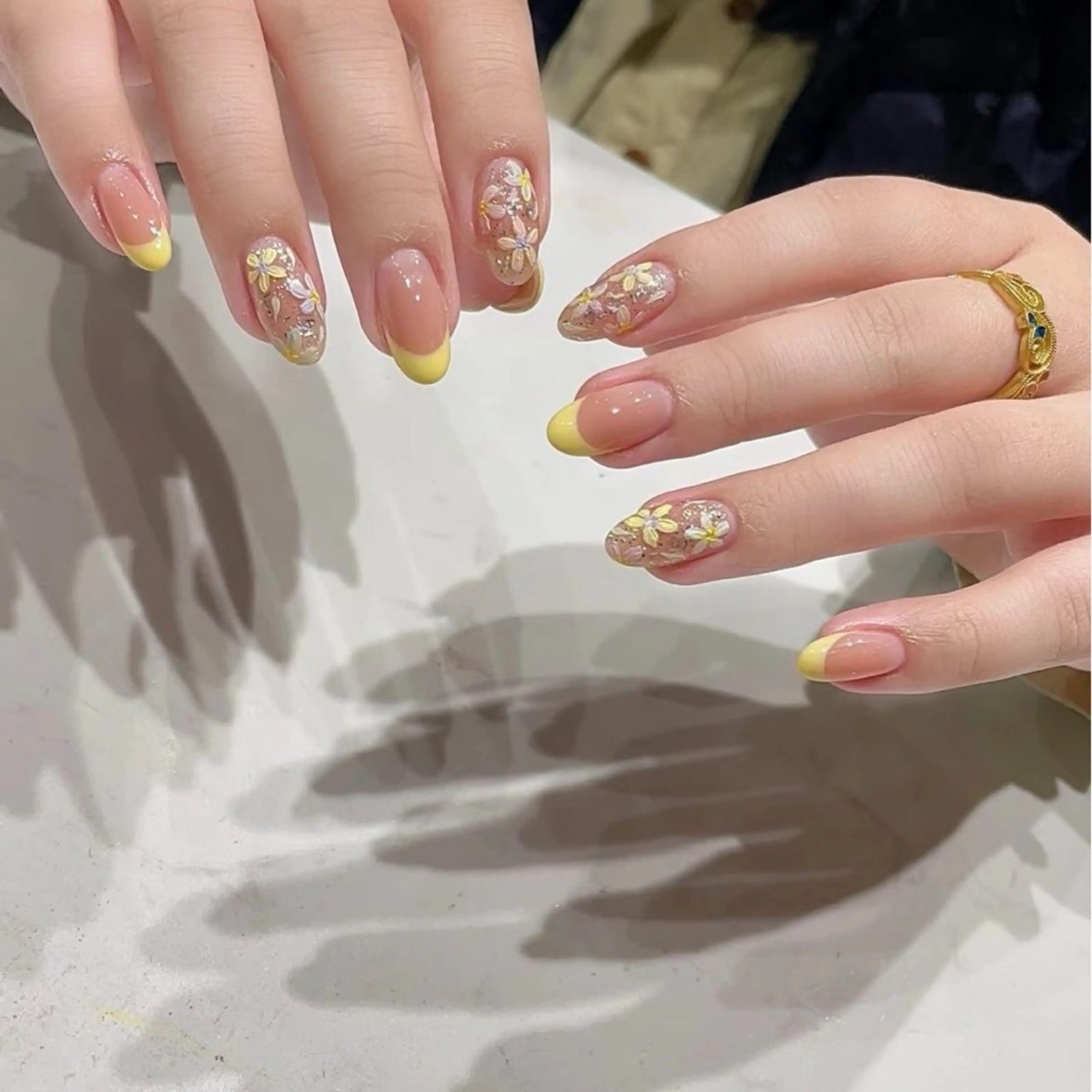 ネイル Queen Nail 　クイーンネイルのネイルデザイン
