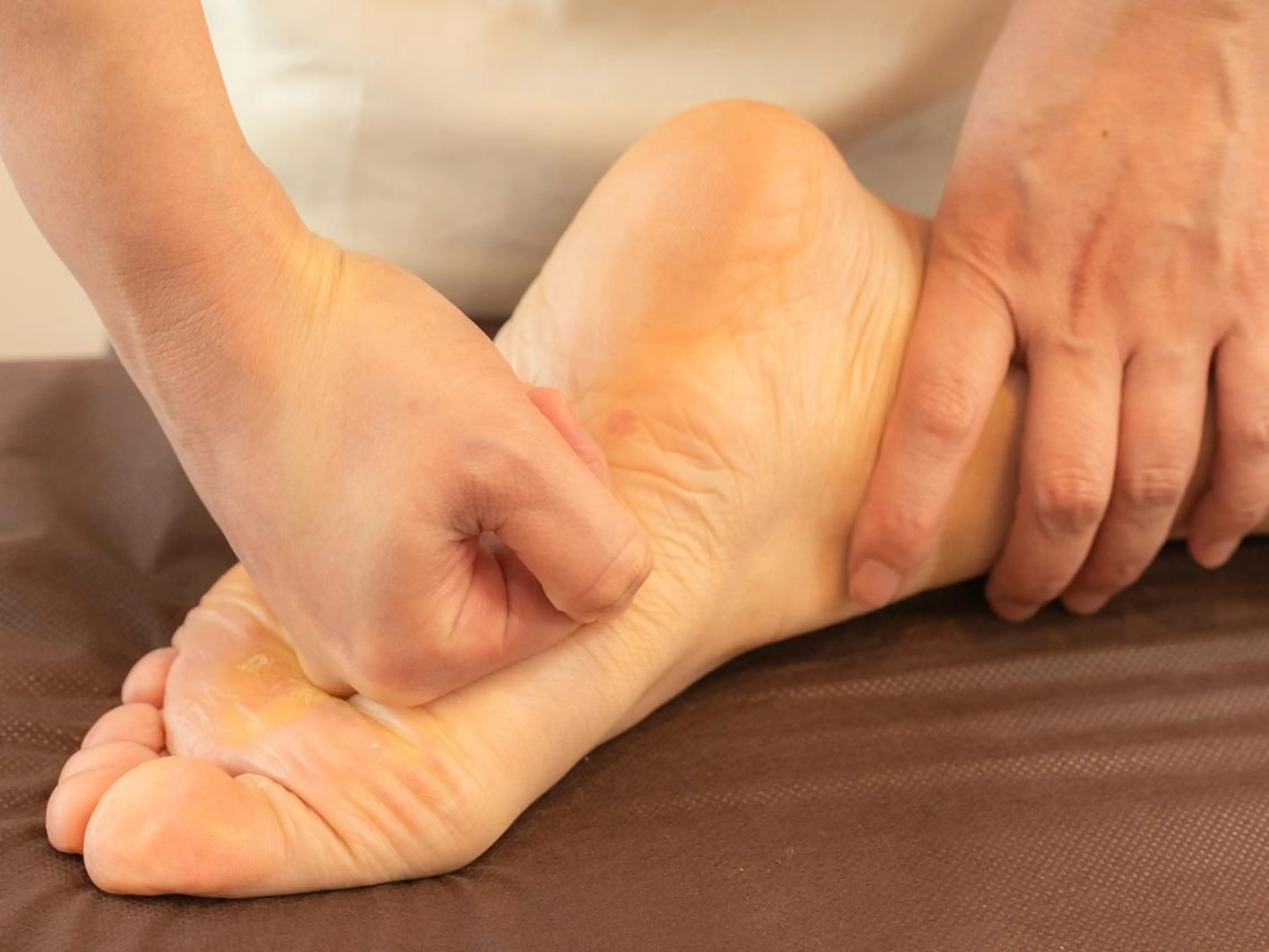 エステ COCORO エステ シユウ ホウのエステ・リラクイメージ