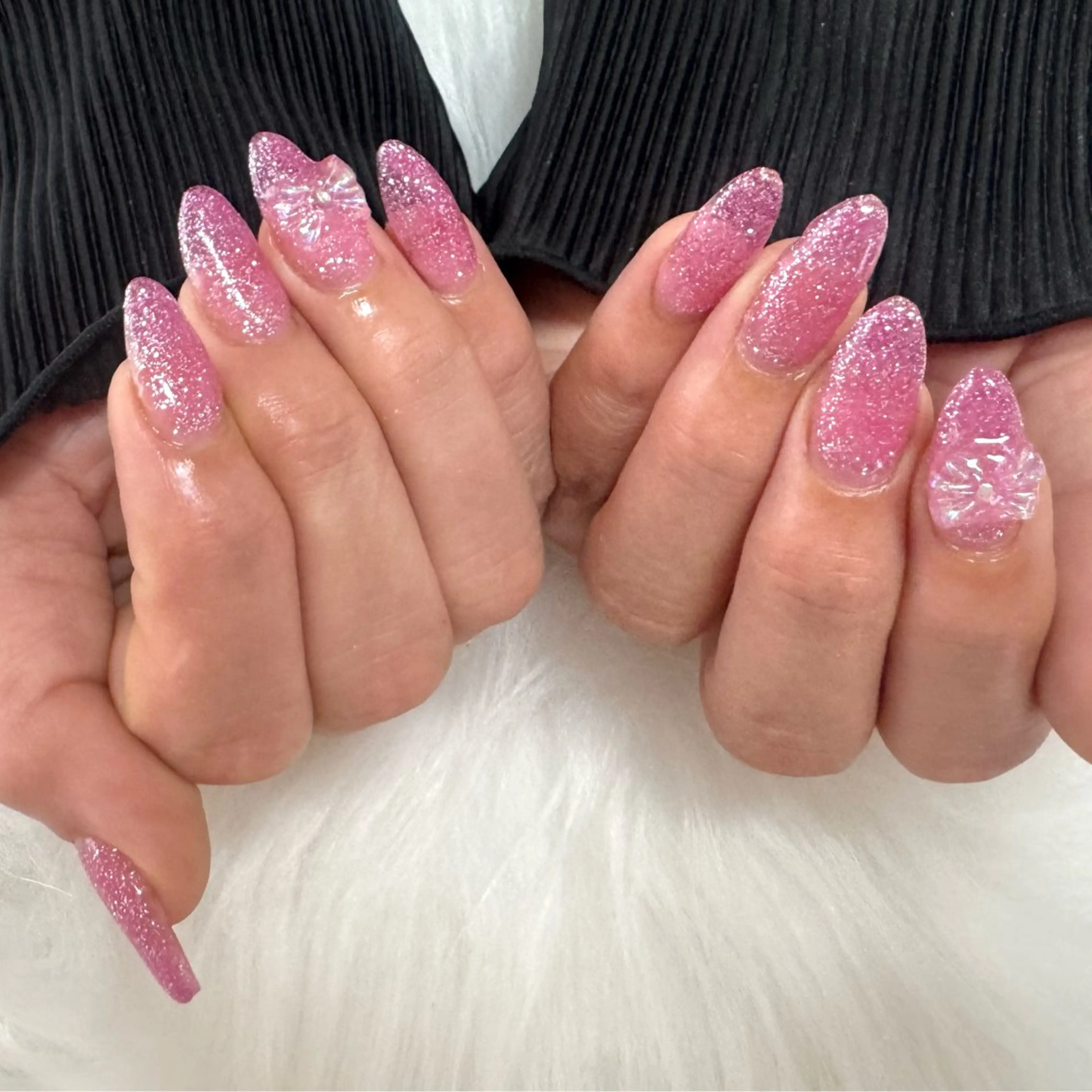 ネイル NailSalon 99のネイルデザイン