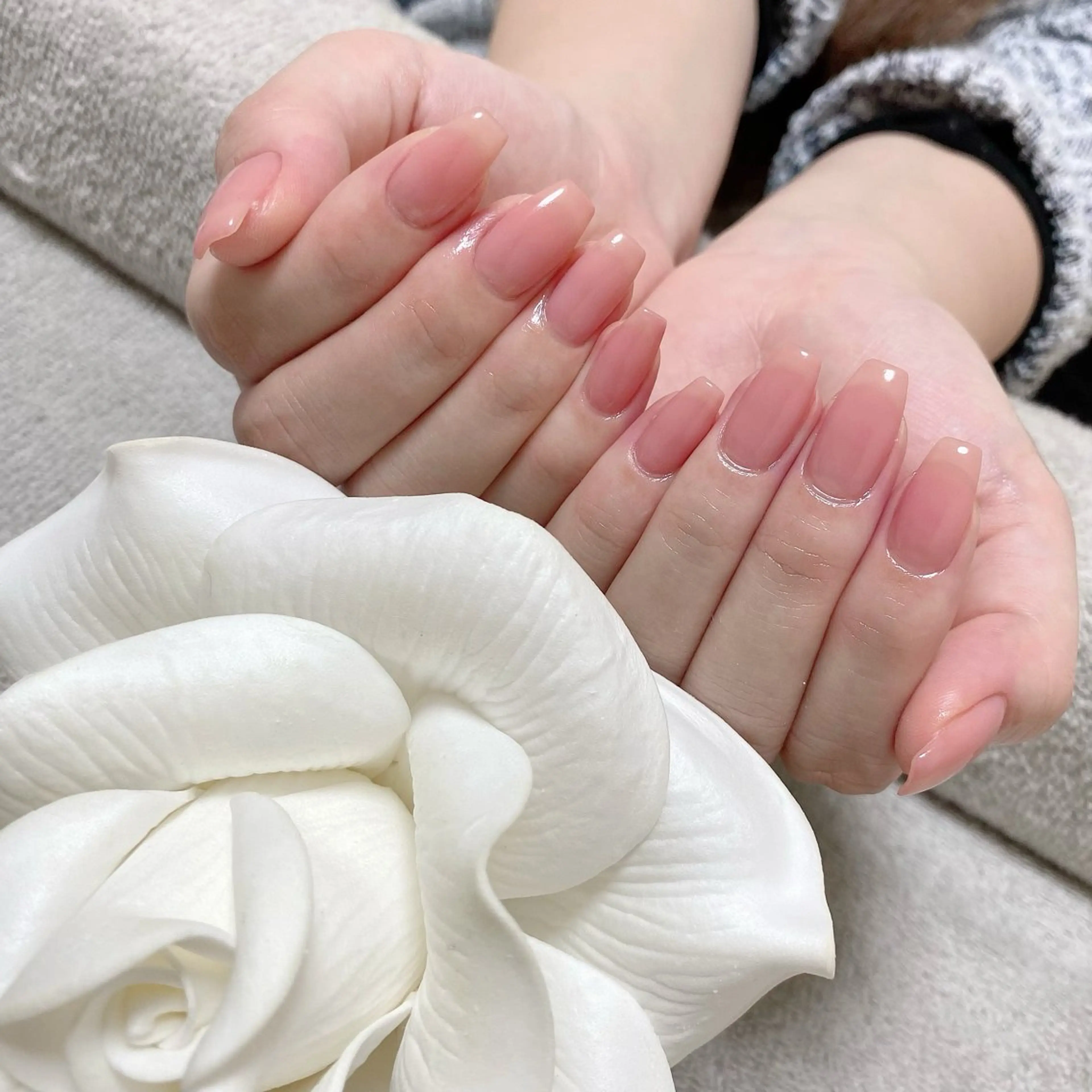 ネイル 💅fleur Ayumiのネイルデザイン