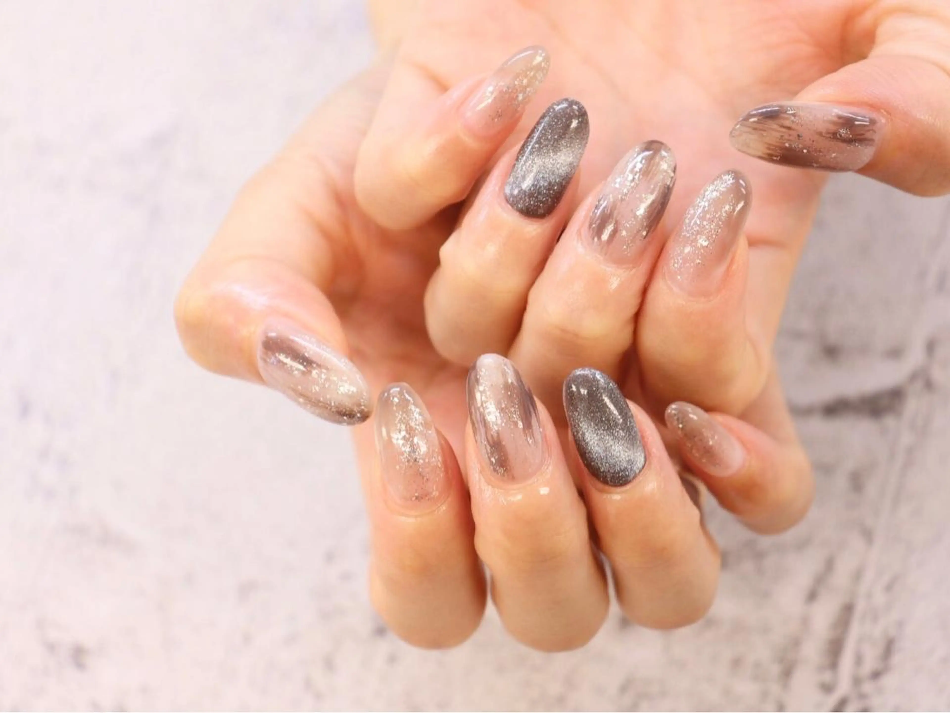 ネイル Dolce.Nail 大宮店のネイルデザイン