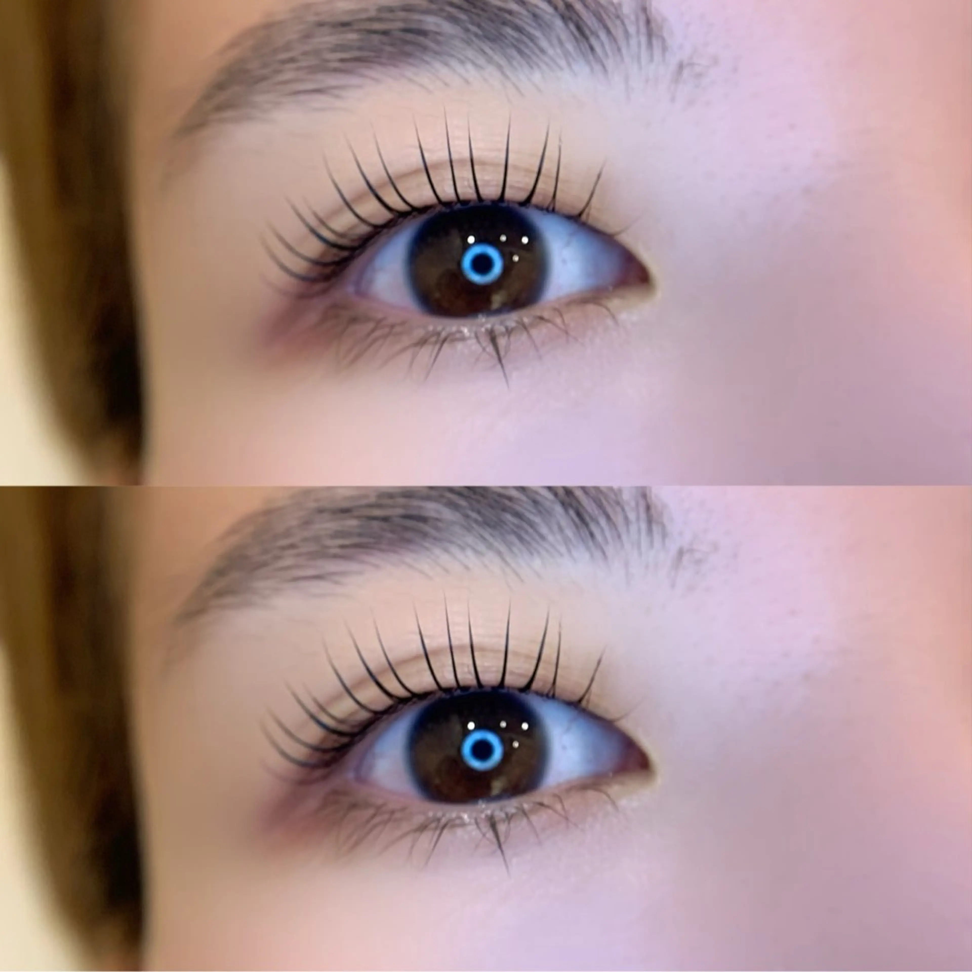 マツエク・マツパ まつ毛パーマ専門プライベートサロンEmmy(エミー)所属・saki🌷 Emmyのマツエク・マツパデザイン