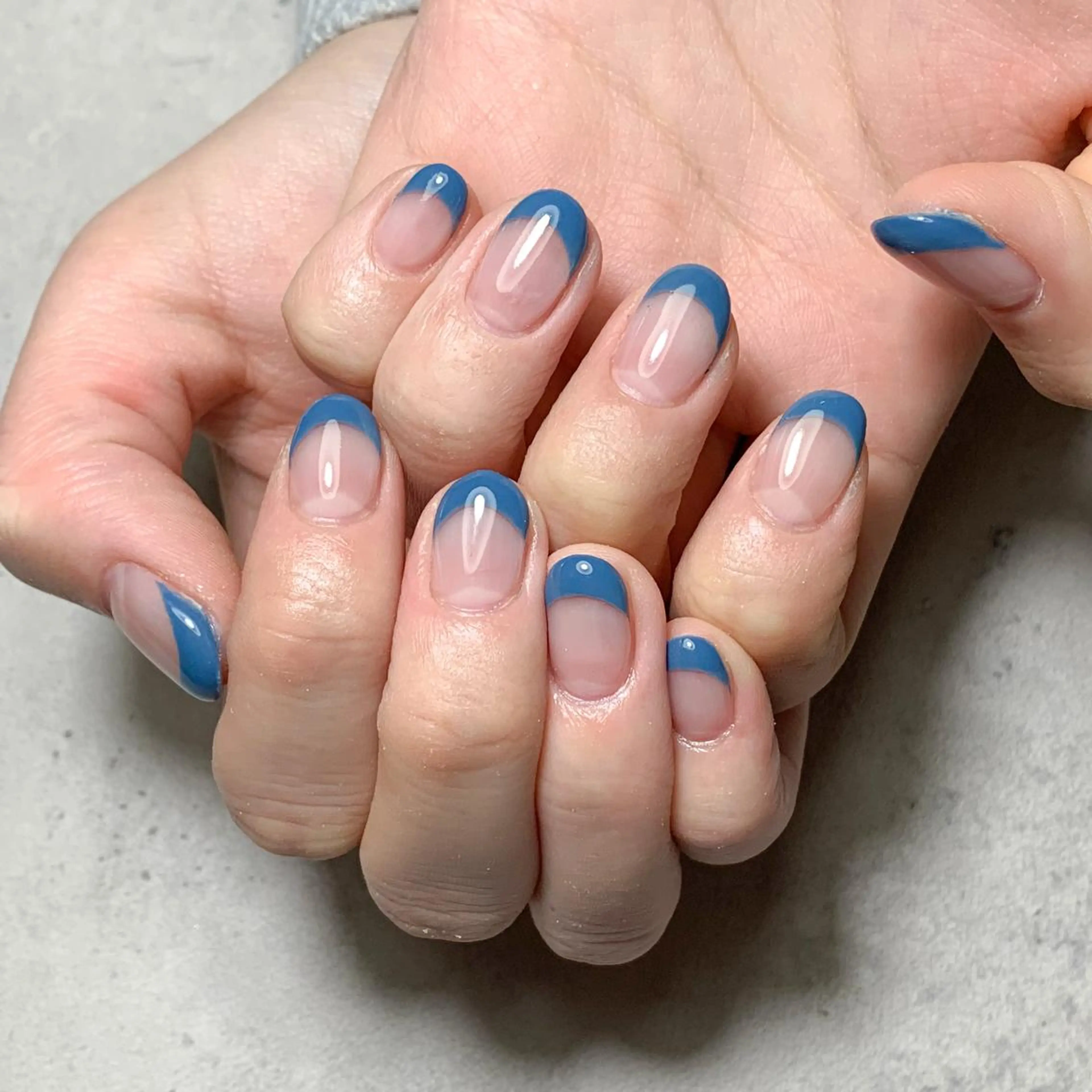 ネイル atelier FIORITURA所属・FIORITURA aiのネイルデザイン