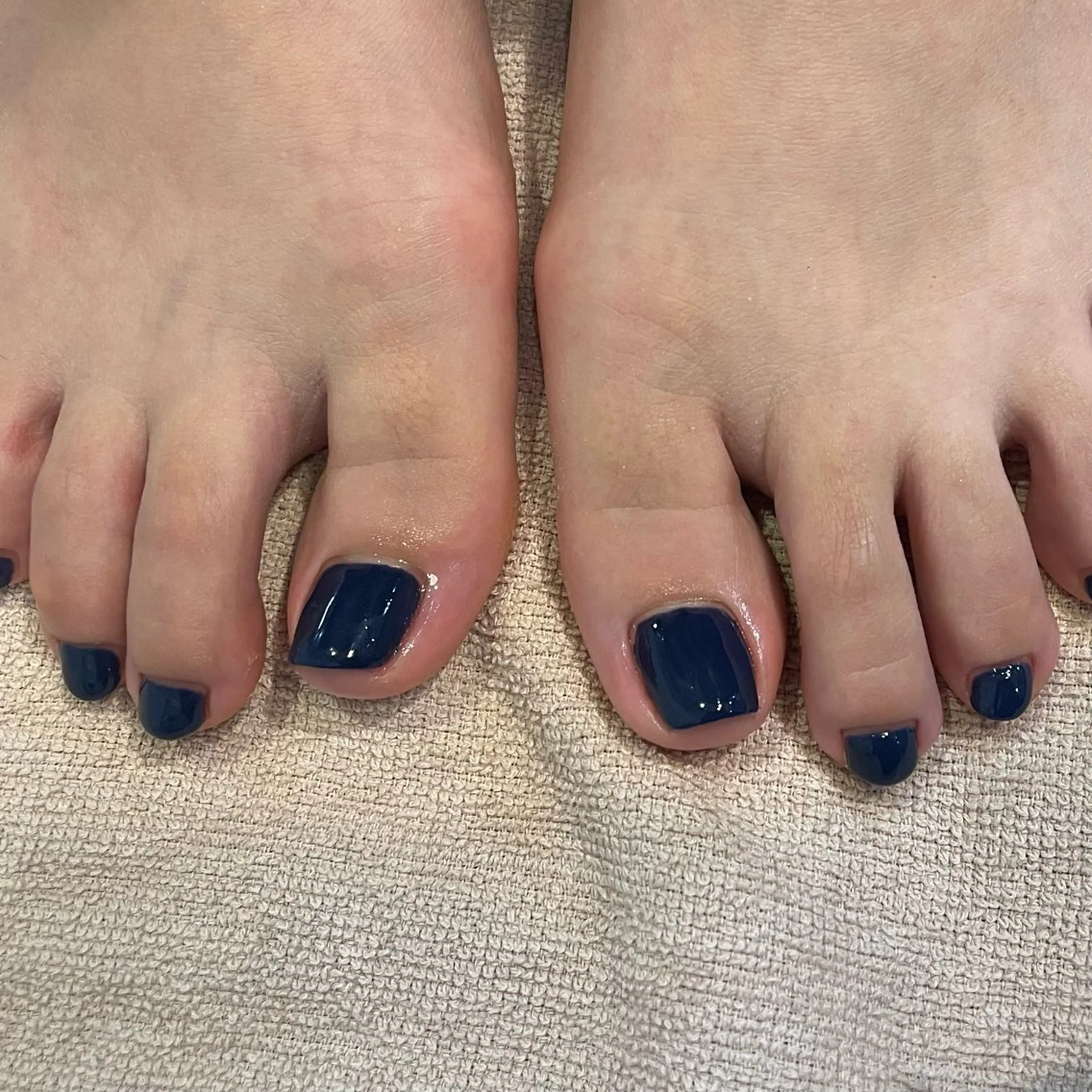 ネイル フットネイル マルヤマ /relownailのネイルデザイン